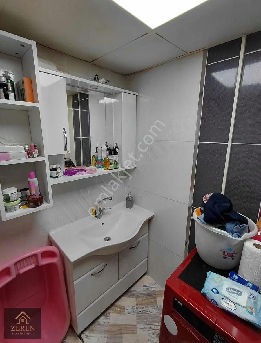 2+1 Bahçe Katı 1+1 Fiyatına Fırsat Daire! - Görsel 3