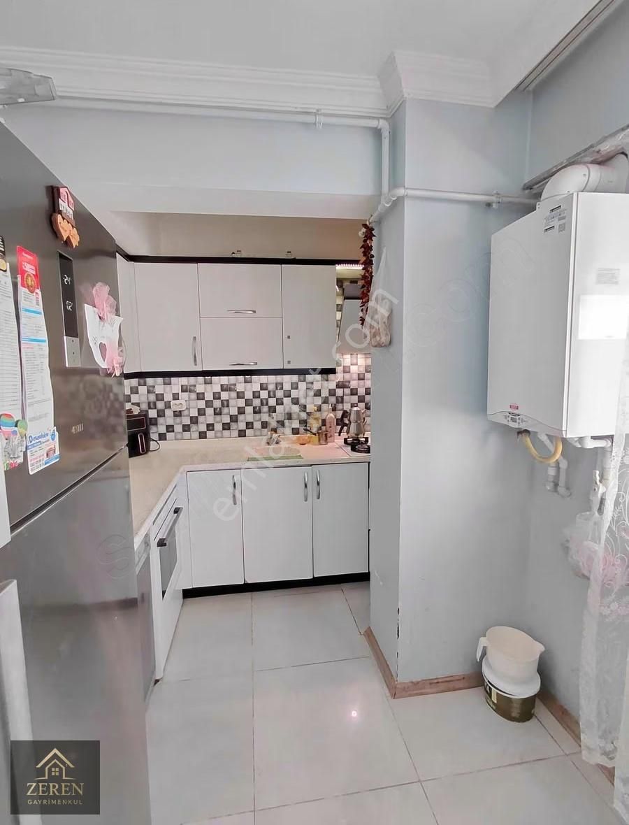 2+1 Bahçe Katı 1+1 Fiyatına Fırsat Daire! - Görsel 13