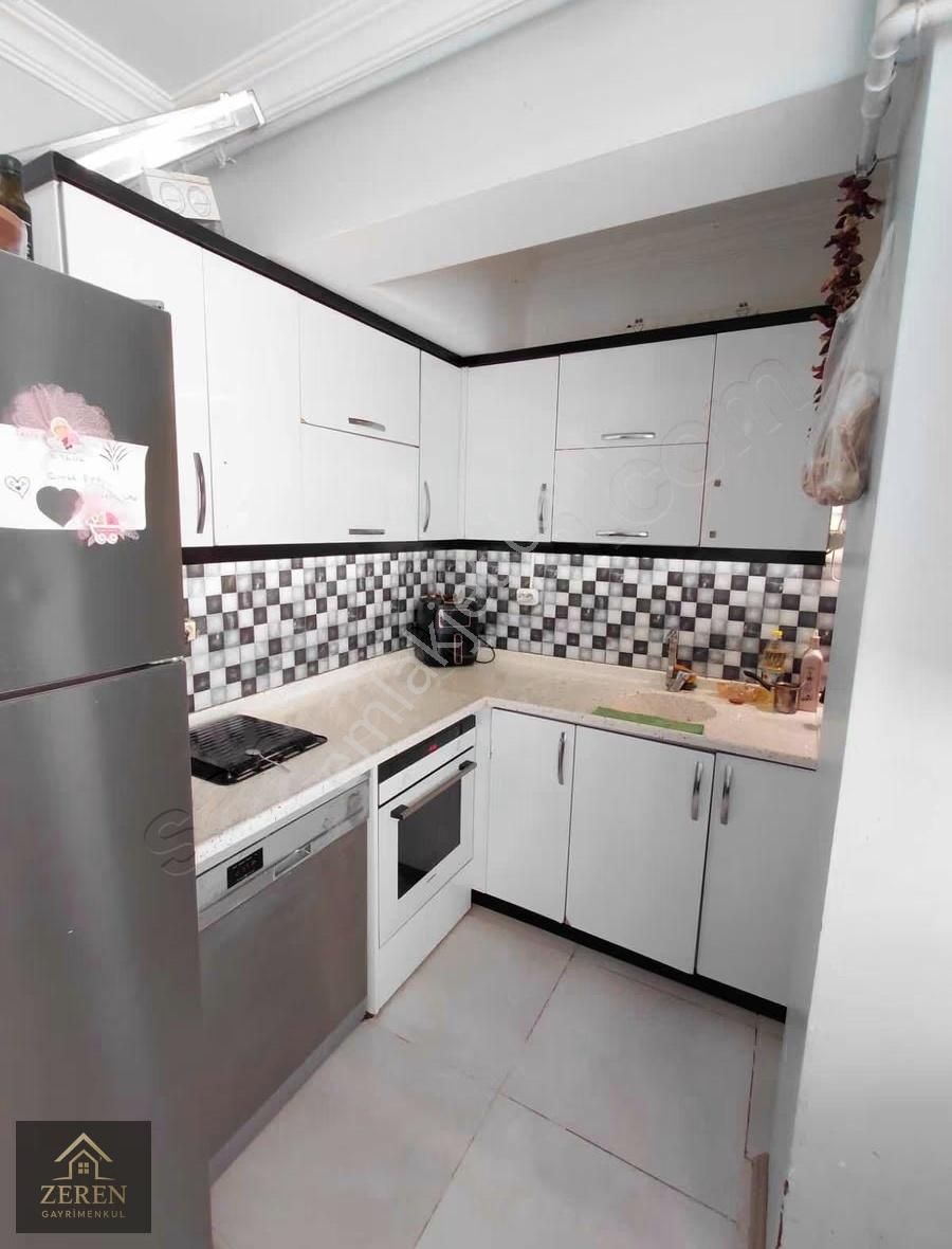 2+1 Bahçe Katı 1+1 Fiyatına Fırsat Daire! - Görsel 11