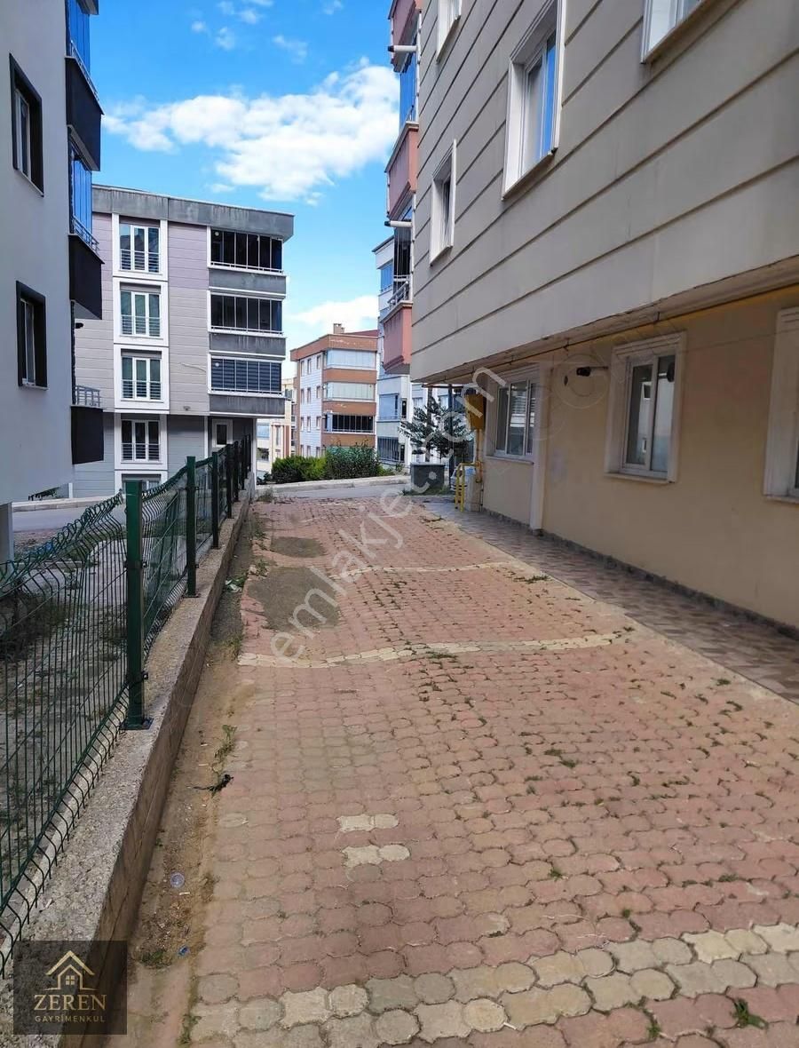 2+1 Bahçe Katı 1+1 Fiyatına Fırsat Daire! - Görsel 9