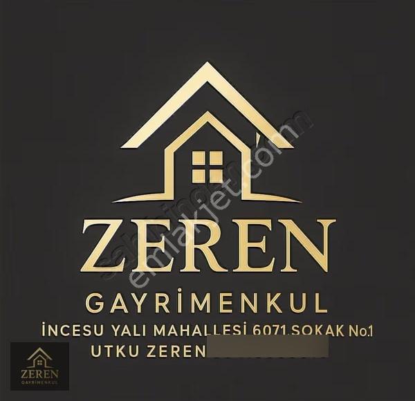 Zeren Gayrimenkul'den Taflan'da Deniz Ve Doğa Manzaralı Arsalar - Görsel 11