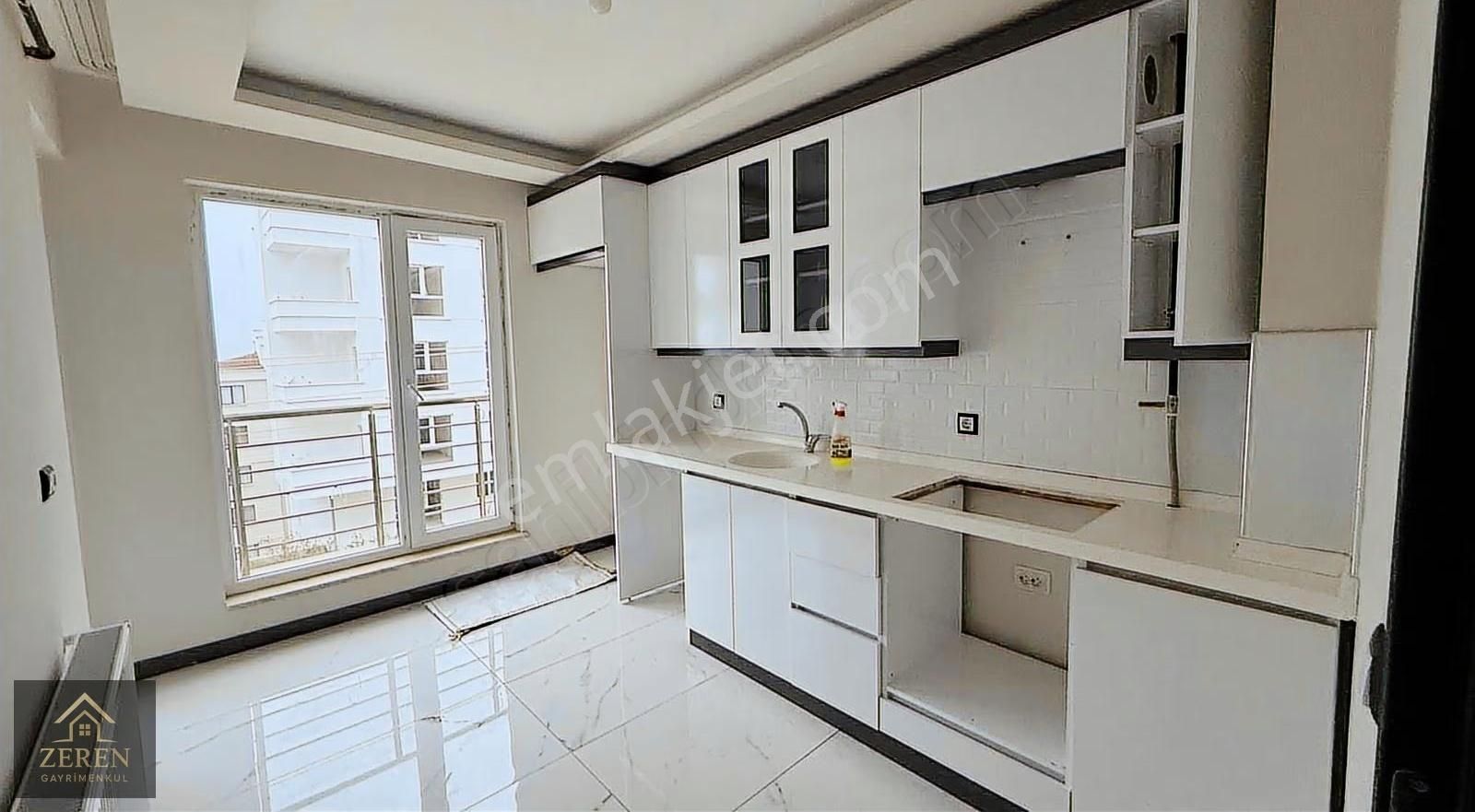 Körfez Deniz Manzaralı Lüks 3+1 Ayrı Mutfak, Ferah Yaşam! - Görsel 25