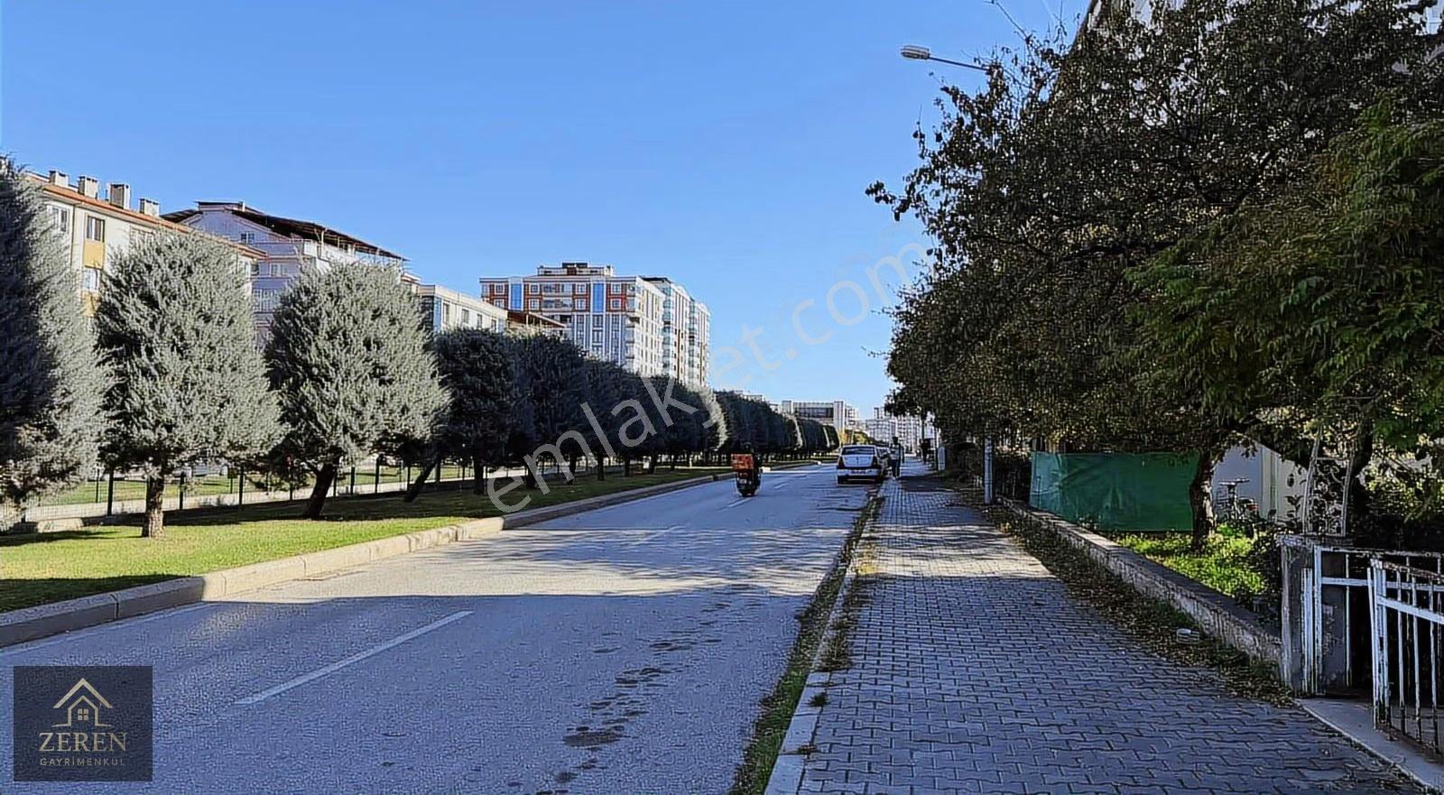 Tramva'a Cephe Satılık Fırsat Geniş 3+1 Sınırsız Kredi - Görsel 5