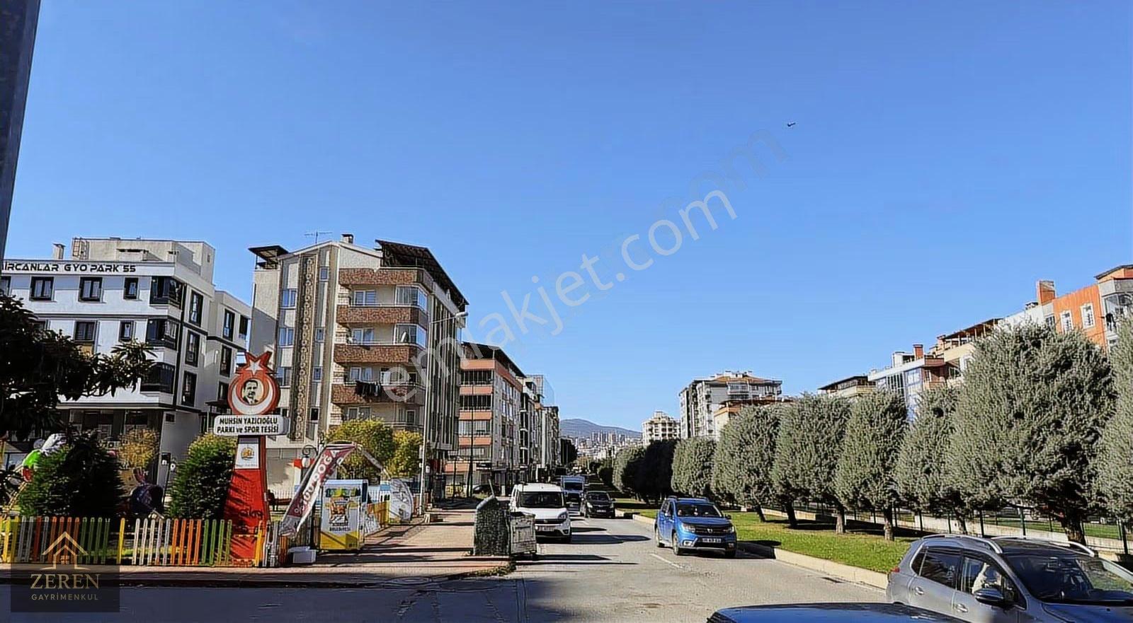 Tramva'a Cephe Satılık Fırsat Geniş 3+1 Sınırsız Kredi - Görsel 2