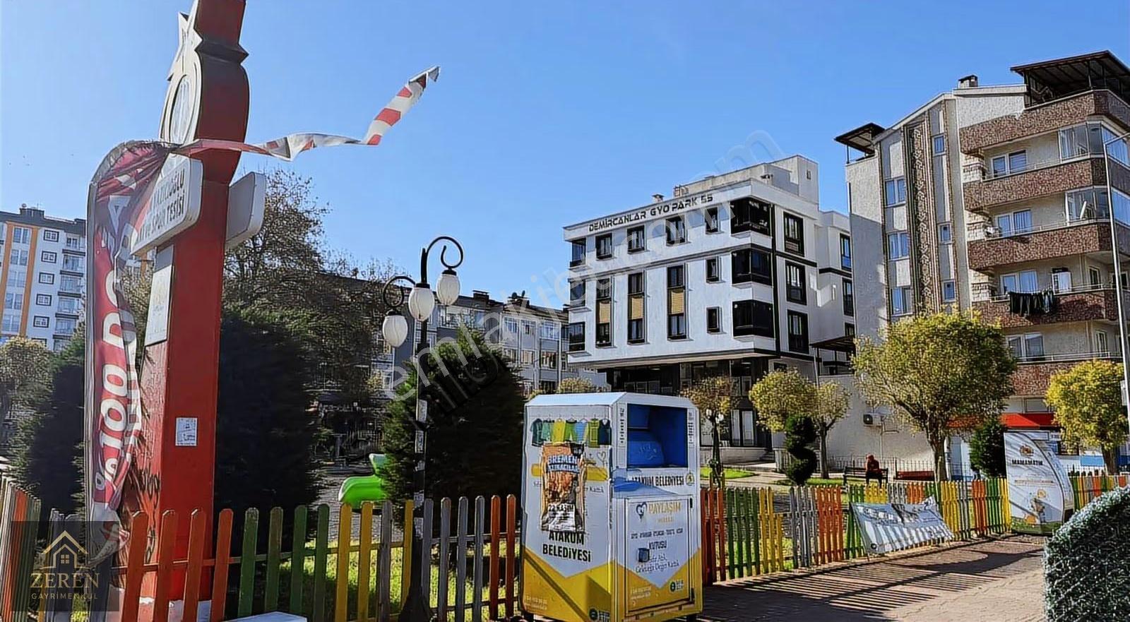 Tramva'a Cephe Satılık Fırsat Geniş 3+1 Sınırsız Kredi - Görsel 4