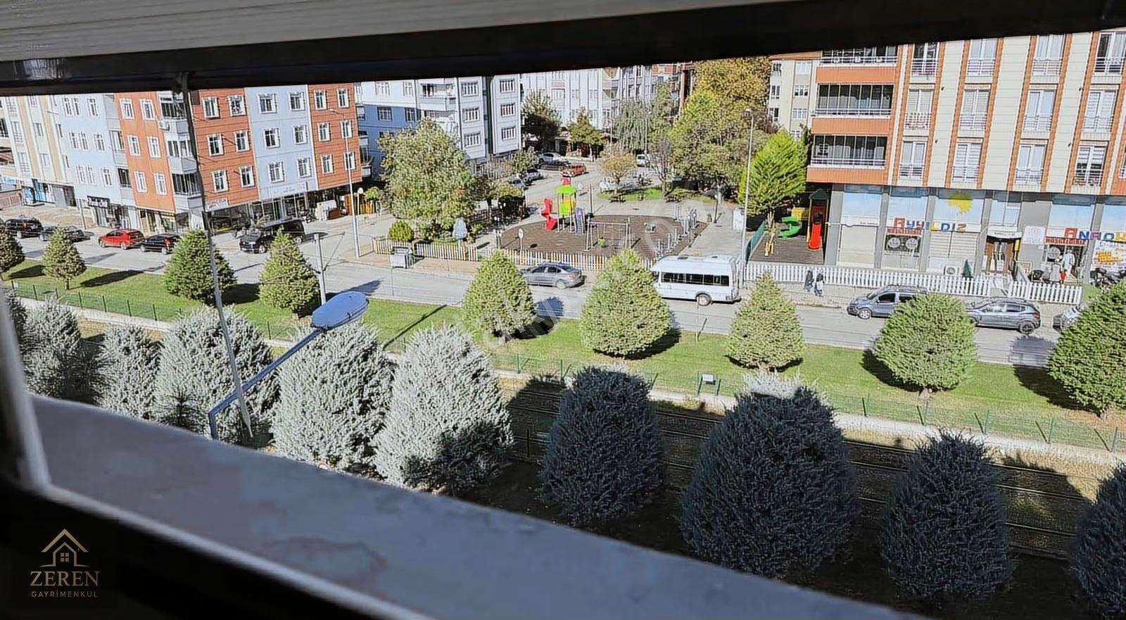 Tramva'a Cephe Satılık Fırsat Geniş 3+1 Sınırsız Kredi - Görsel 14