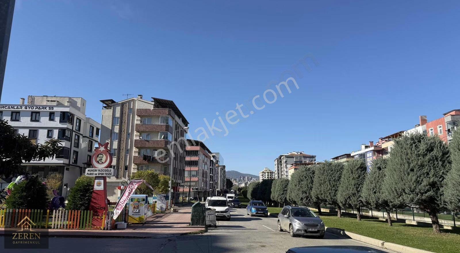 Tramva'a Cephe Satılık Fırsat Geniş 3+1 Sınırsız Kredi - Görsel 9