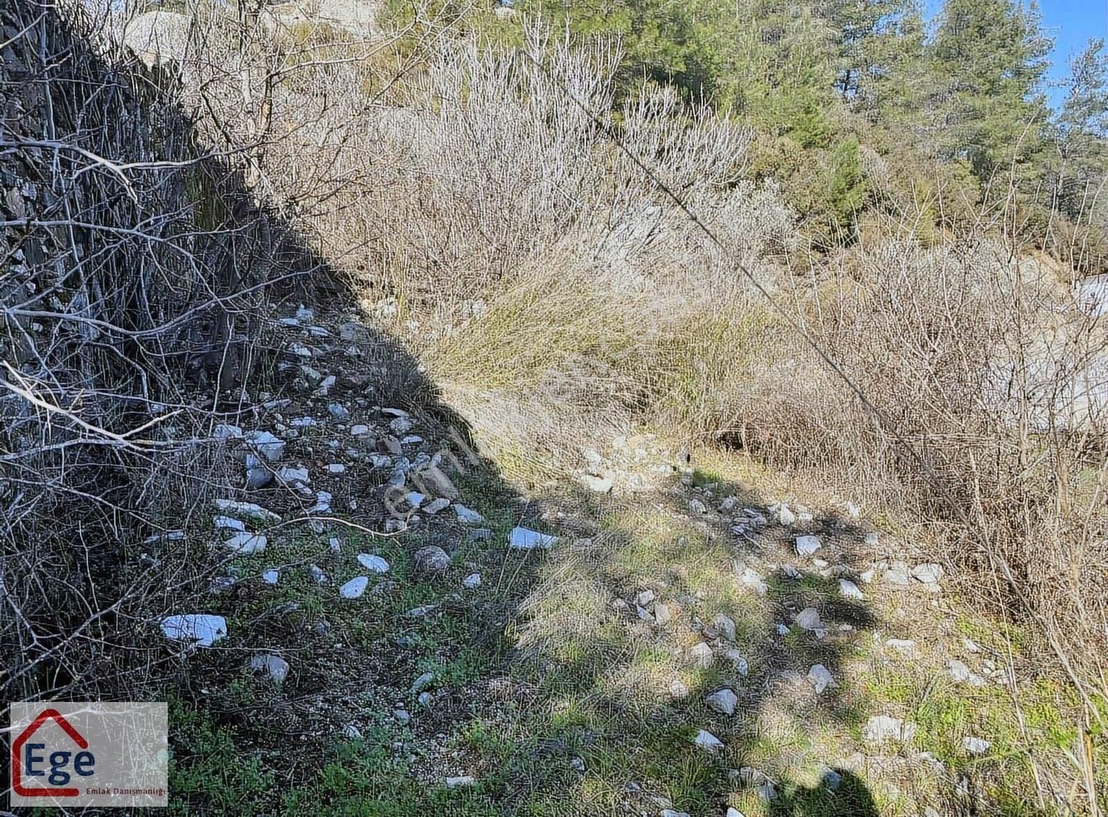 Ege Emlaktan Gökova Sarayyanında Satılık Arsa - Görsel 11