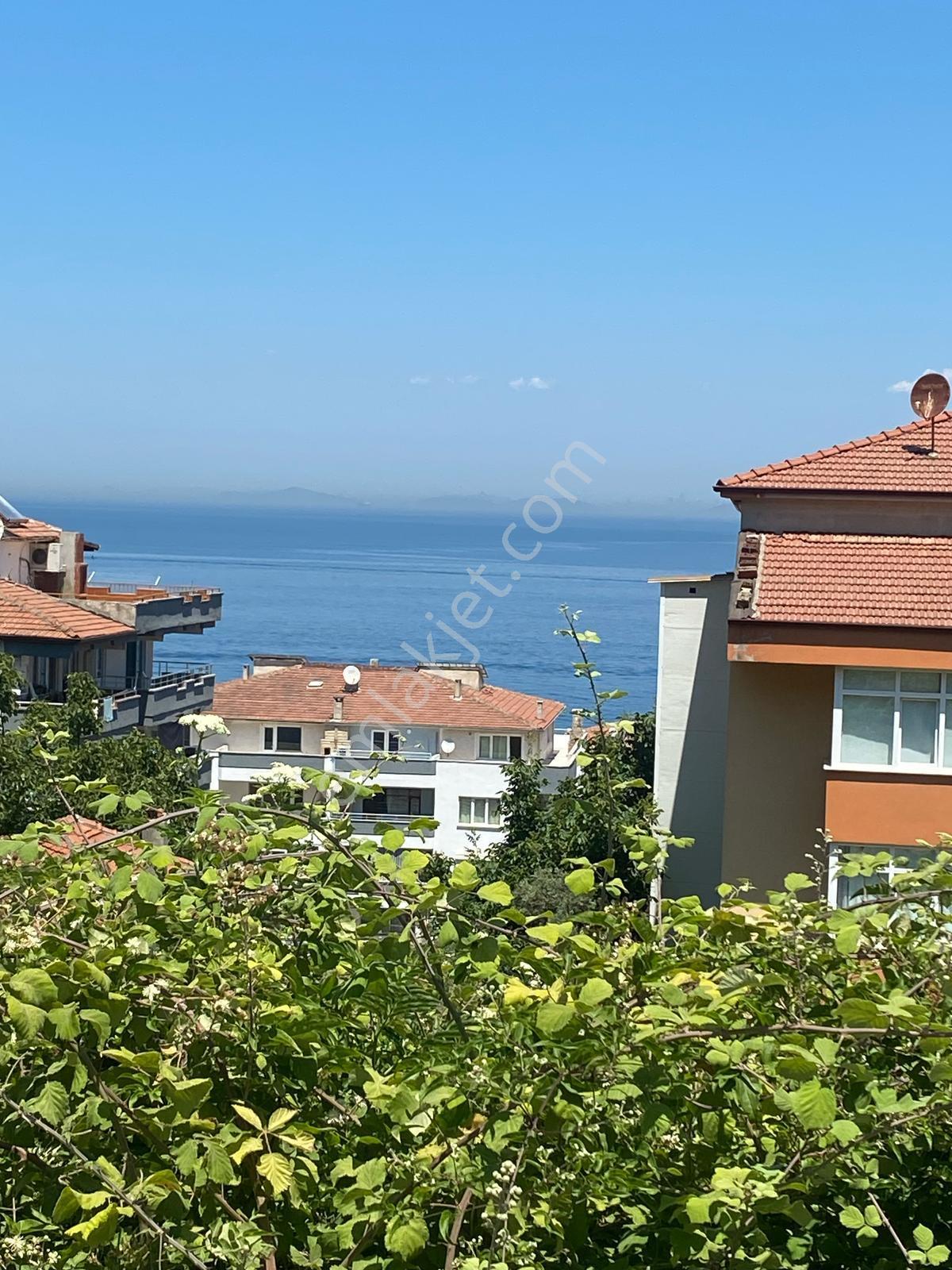 Yalova Çınarçıkta Denizin Dibinde Konut İmarlı Arsa - Görsel 7