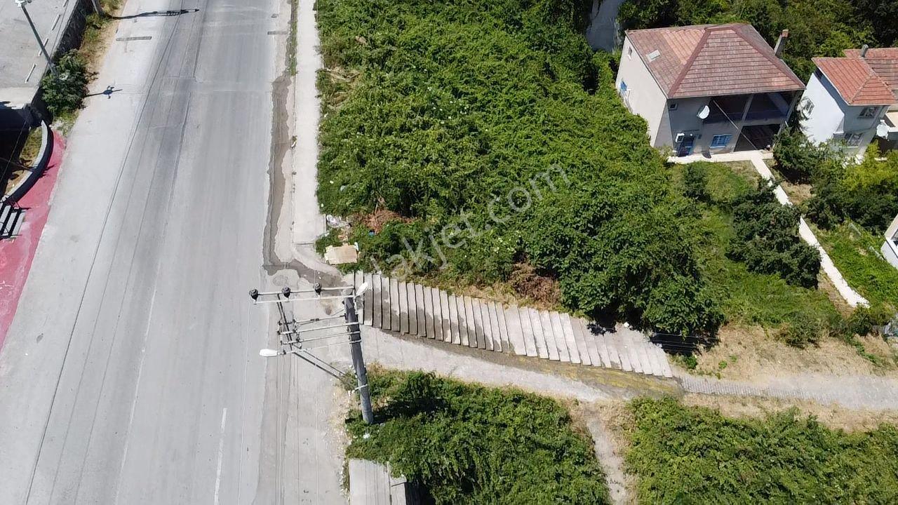 Yalova Çınarçıkta Denizin Dibinde Konut İmarlı Arsa - Görsel 17