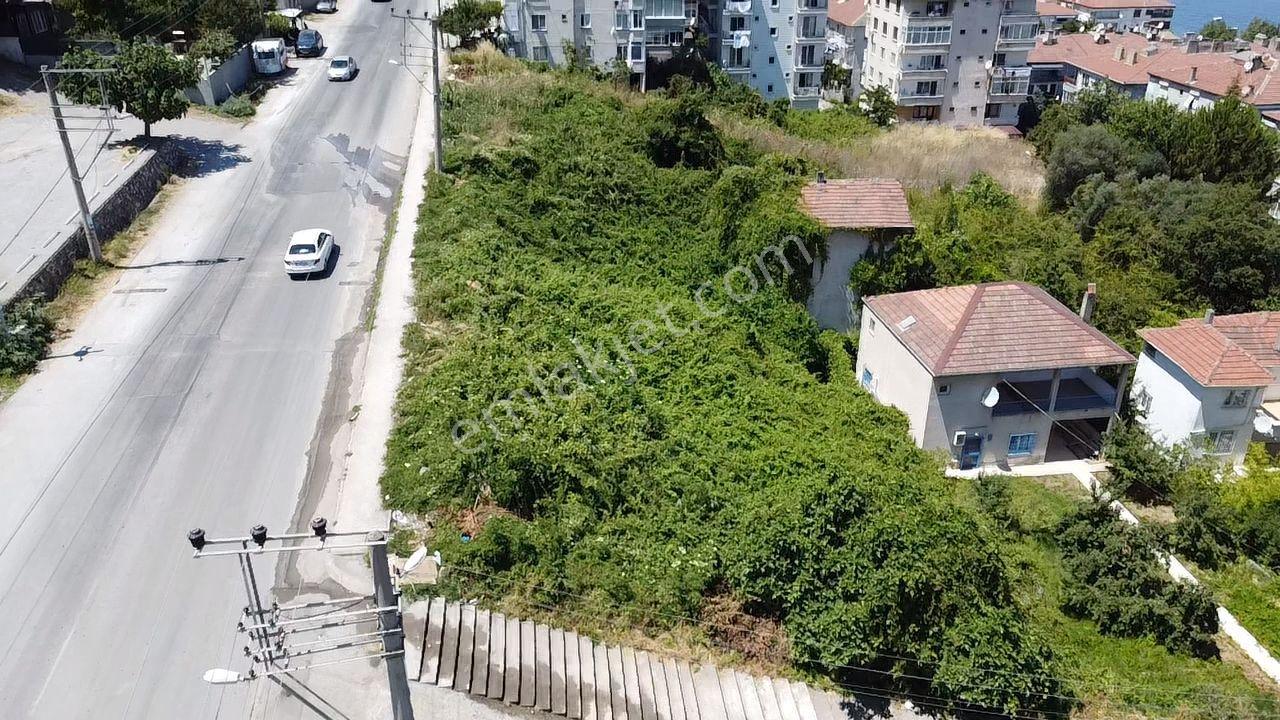 Yalova Çınarçıkta Denizin Dibinde Konut İmarlı Arsa - Görsel 13