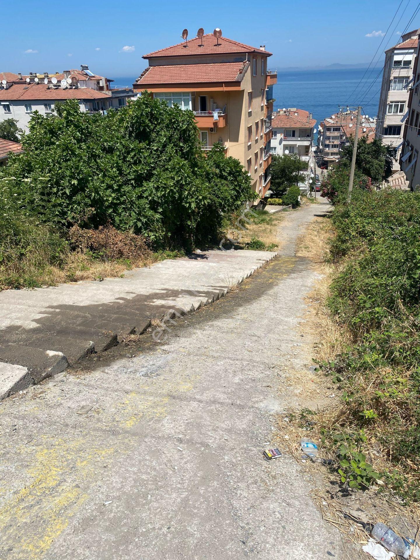 Yalova Çınarçıkta Denizin Dibinde Konut İmarlı Arsa - Görsel 10