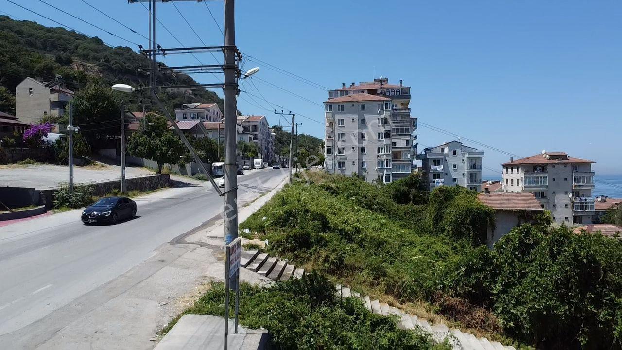 Yalova Çınarçıkta Denizin Dibinde Konut İmarlı Arsa - Görsel 9