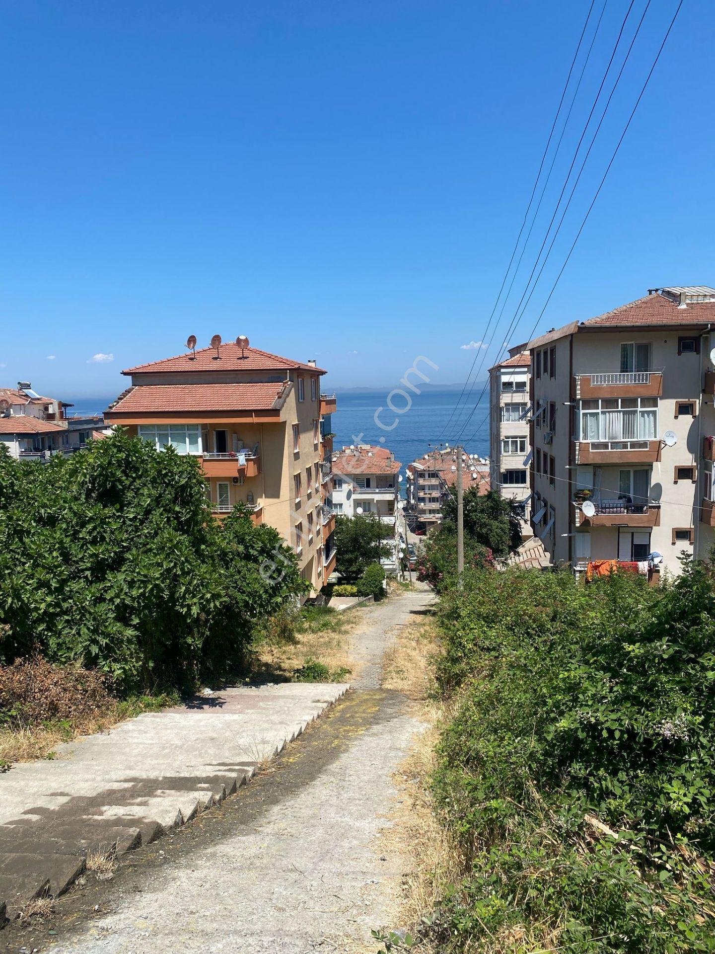 Yalova Çınarçıkta Denizin Dibinde Konut İmarlı Arsa - Görsel 12