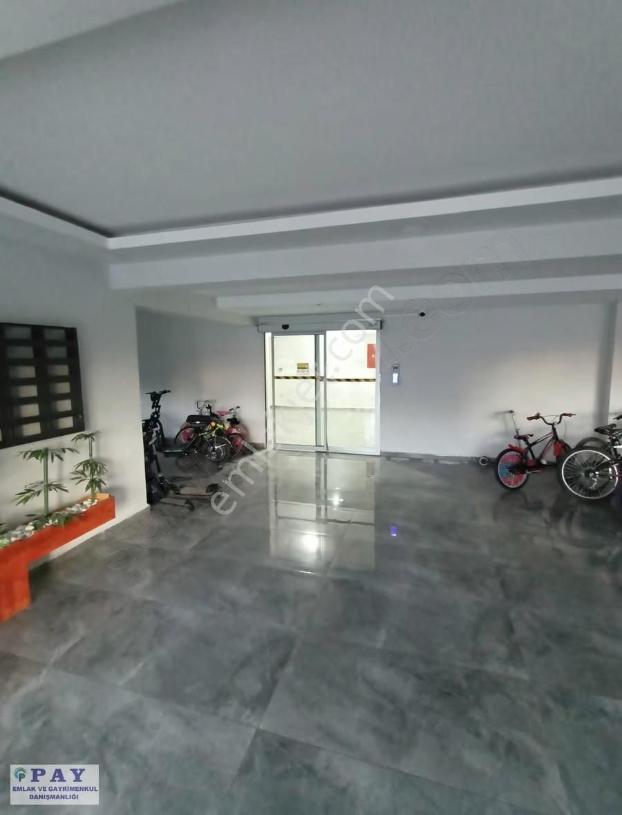 Pay'dan Kütahya Modernde Satılık 2+1 Lüks Daire - Görsel 15