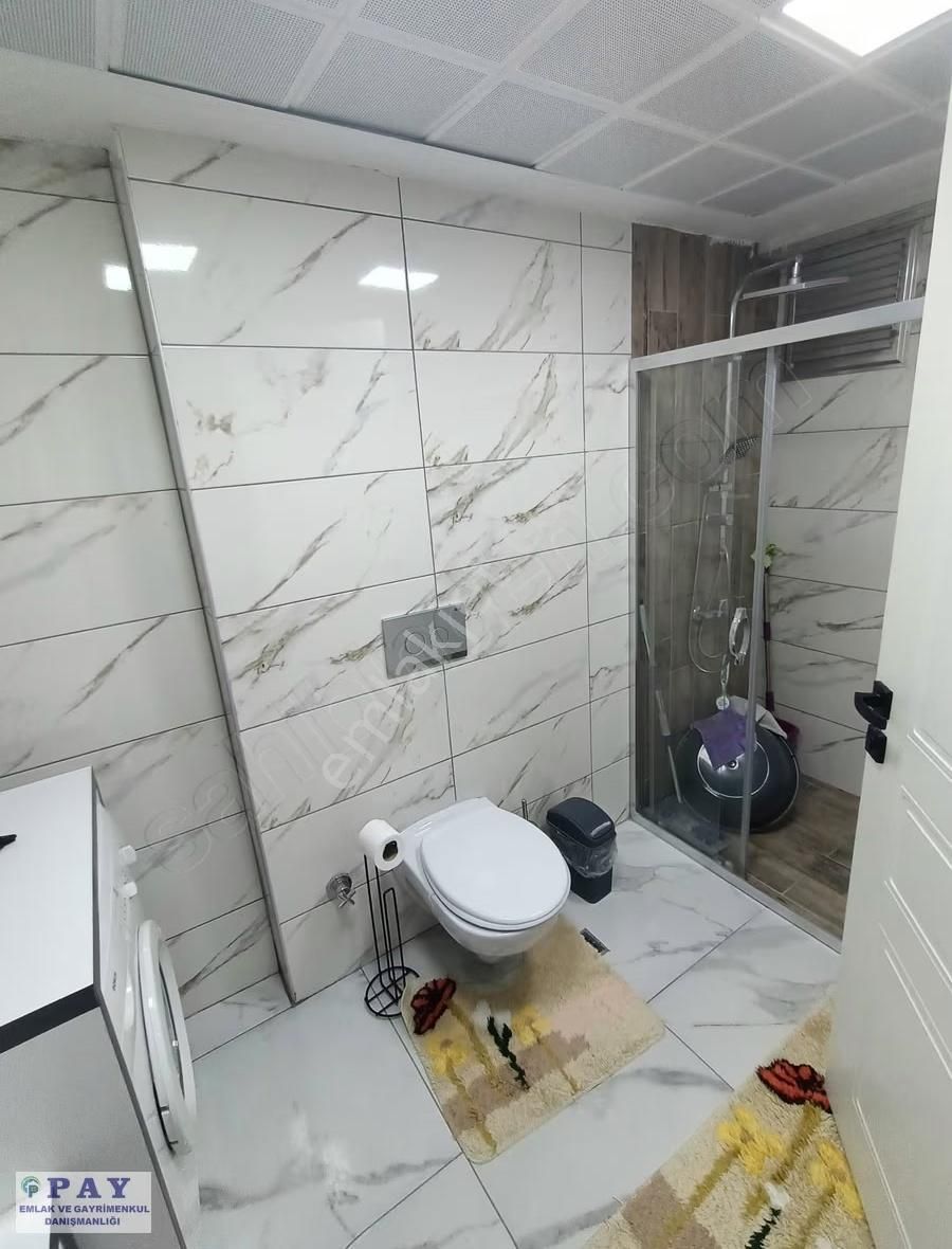 Pay'dan Kütahya Modernde Satılık 2+1 Lüks Daire - Görsel 9