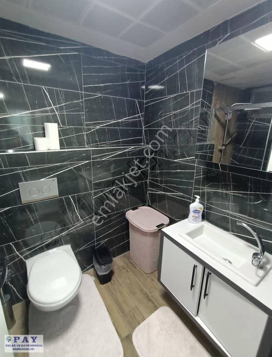 Pay'dan Kütahya Modernde Satılık 2+1 Lüks Daire - Görsel 6