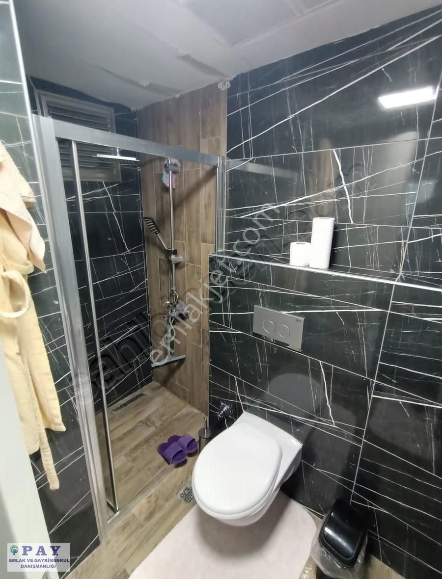 Pay'dan Kütahya Modernde Satılık 2+1 Lüks Daire - Görsel 7