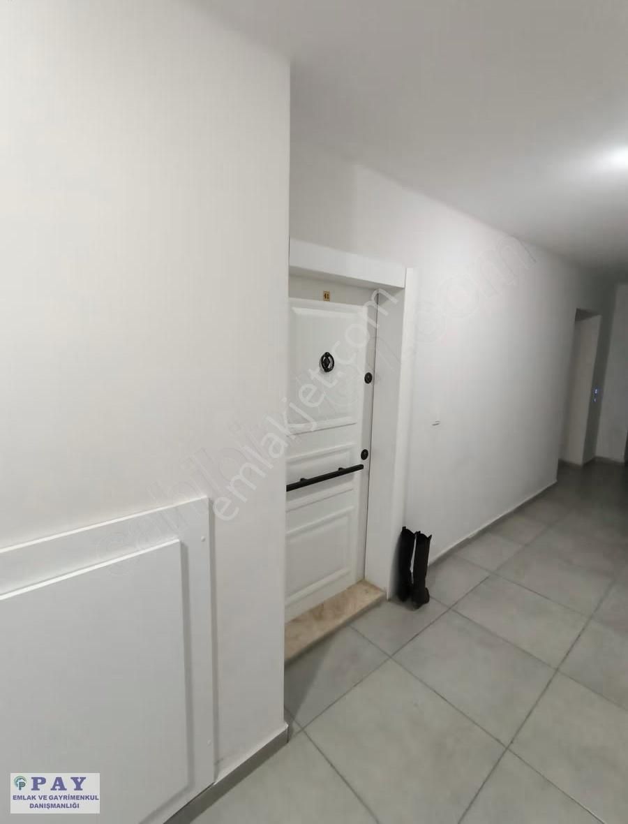 Pay'dan Kütahya Modernde Satılık 2+1 Lüks Daire - Görsel 5