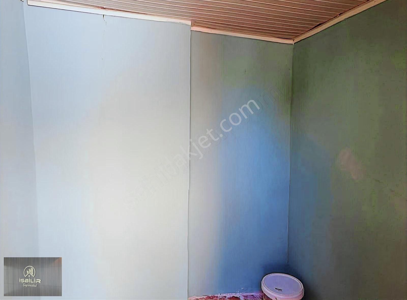 Ziyapasa Mh. Tek Katlı Müstakil 1+1 Ev - Görsel 23