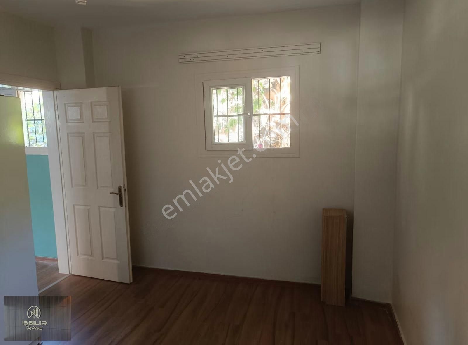 Ziyapasa Mh. Tek Katlı Müstakil 1+1 Ev - Görsel 20