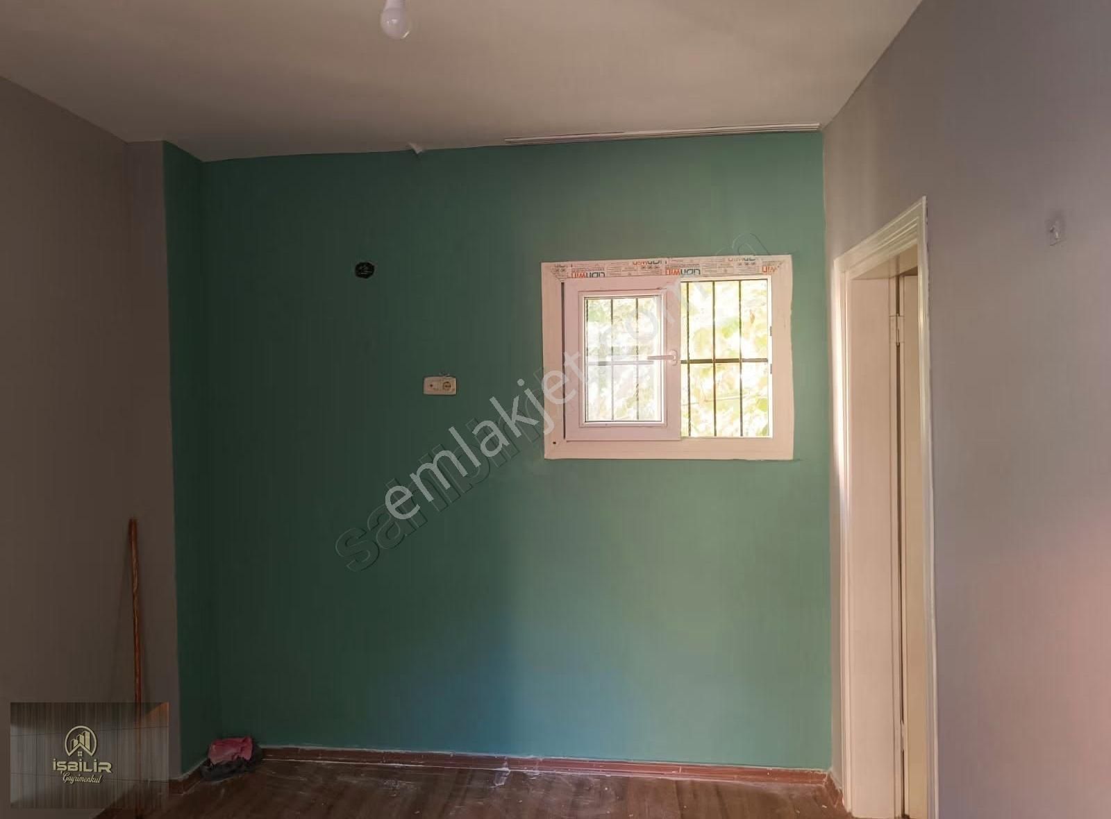 Ziyapasa Mh. Tek Katlı Müstakil 1+1 Ev - Görsel 16