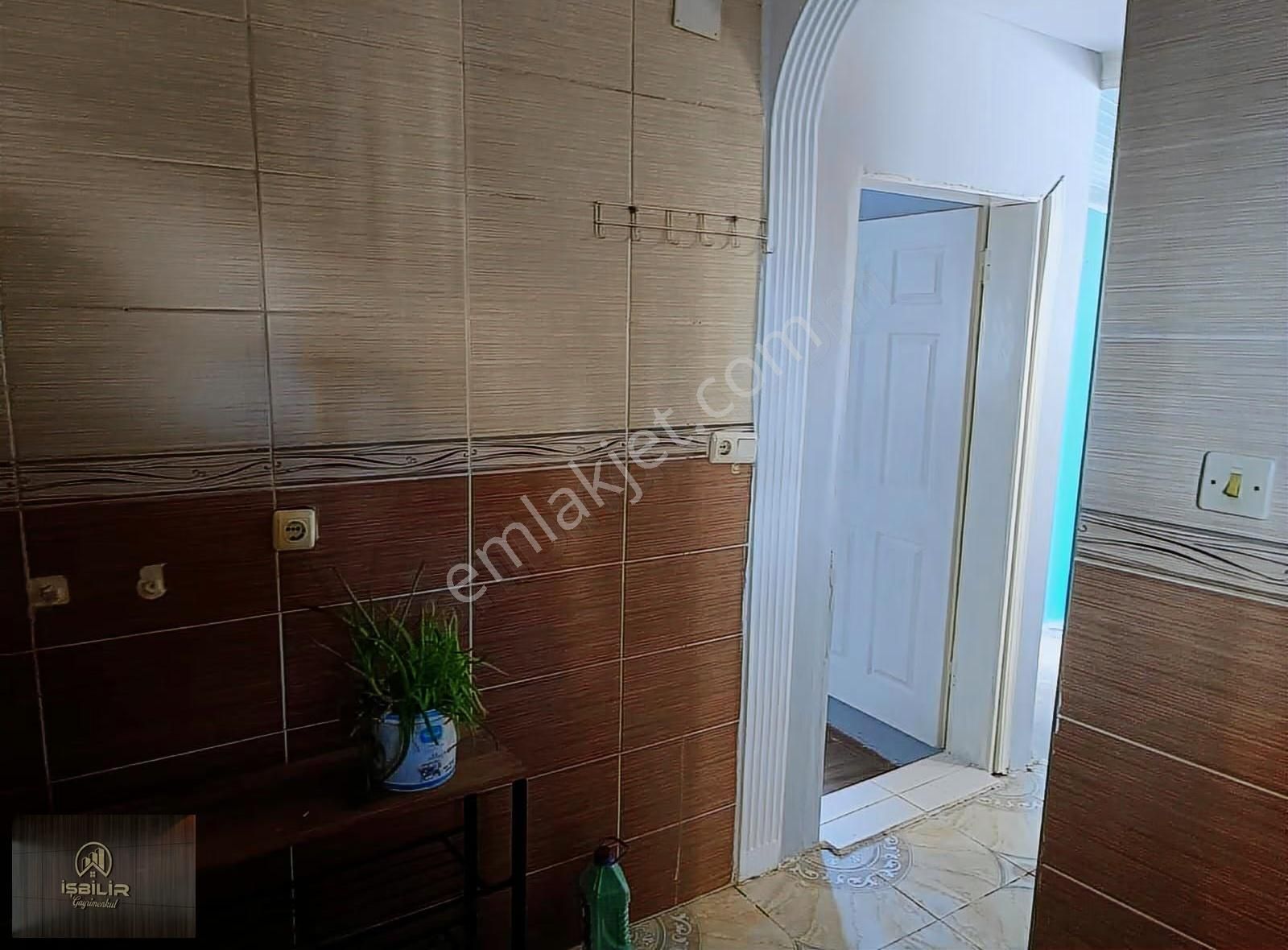 Ziyapasa Mh. Tek Katlı Müstakil 1+1 Ev - Görsel 17