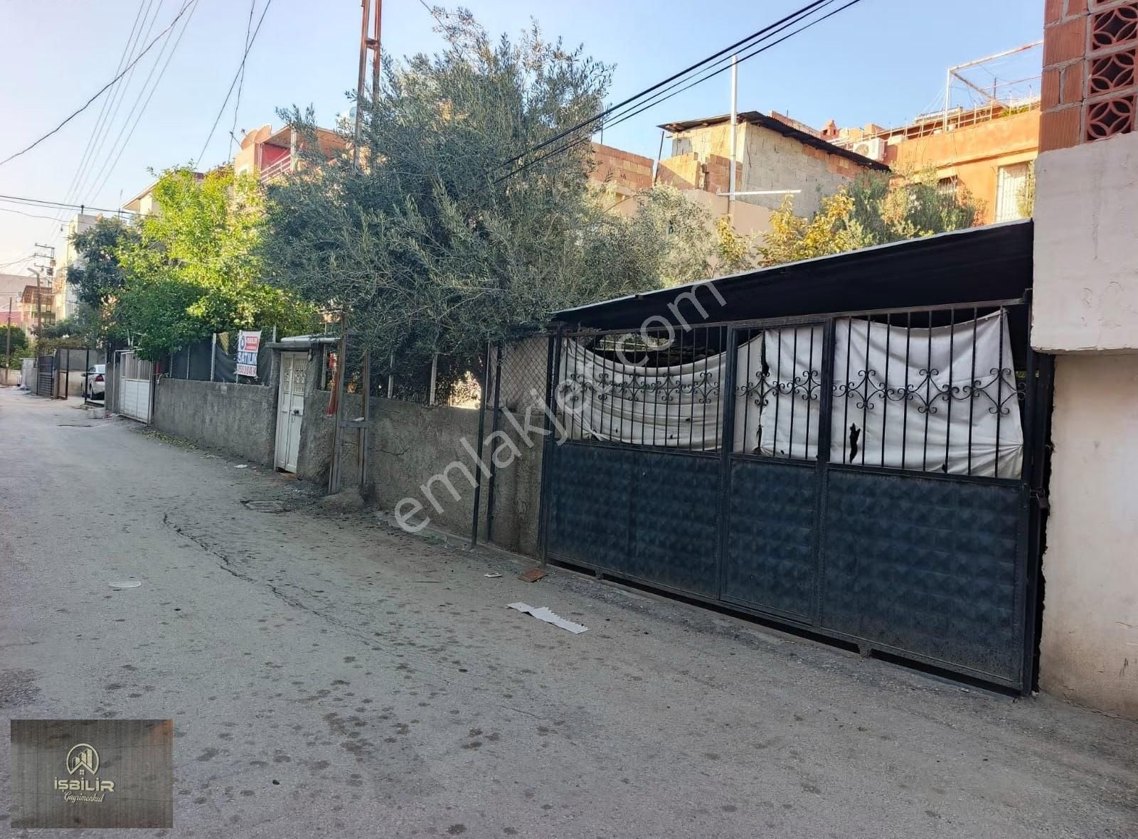 Yeşilevler Mh. 2 Katlı 213 M2 Müstakil Bahçeli Ev - Görsel 9