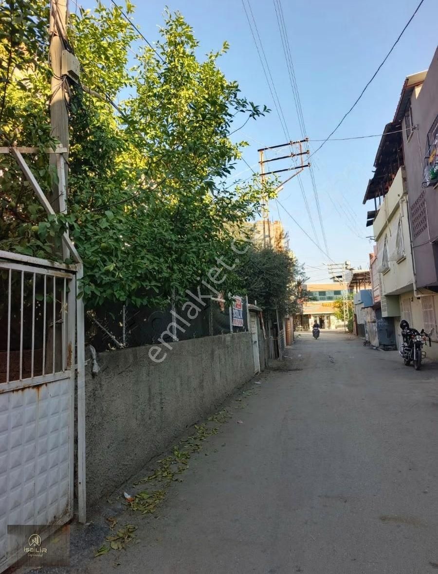 Yeşilevler Mh. 2 Katlı 213 M2 Müstakil Bahçeli Ev - Görsel 4