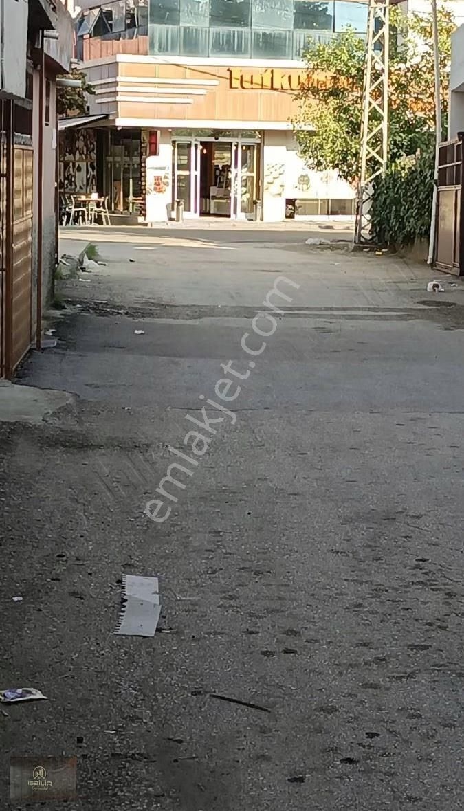 Yeşilevler Mh. 2 Katlı 213 M2 Müstakil Bahçeli Ev - Görsel 10