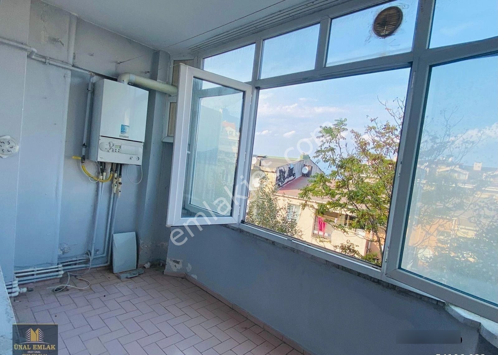 Ünal Emlak'tan Bandırma Hacıyusuf-vecihibey Cad.de 2+1 Kombili Ara Kat - Görsel 20