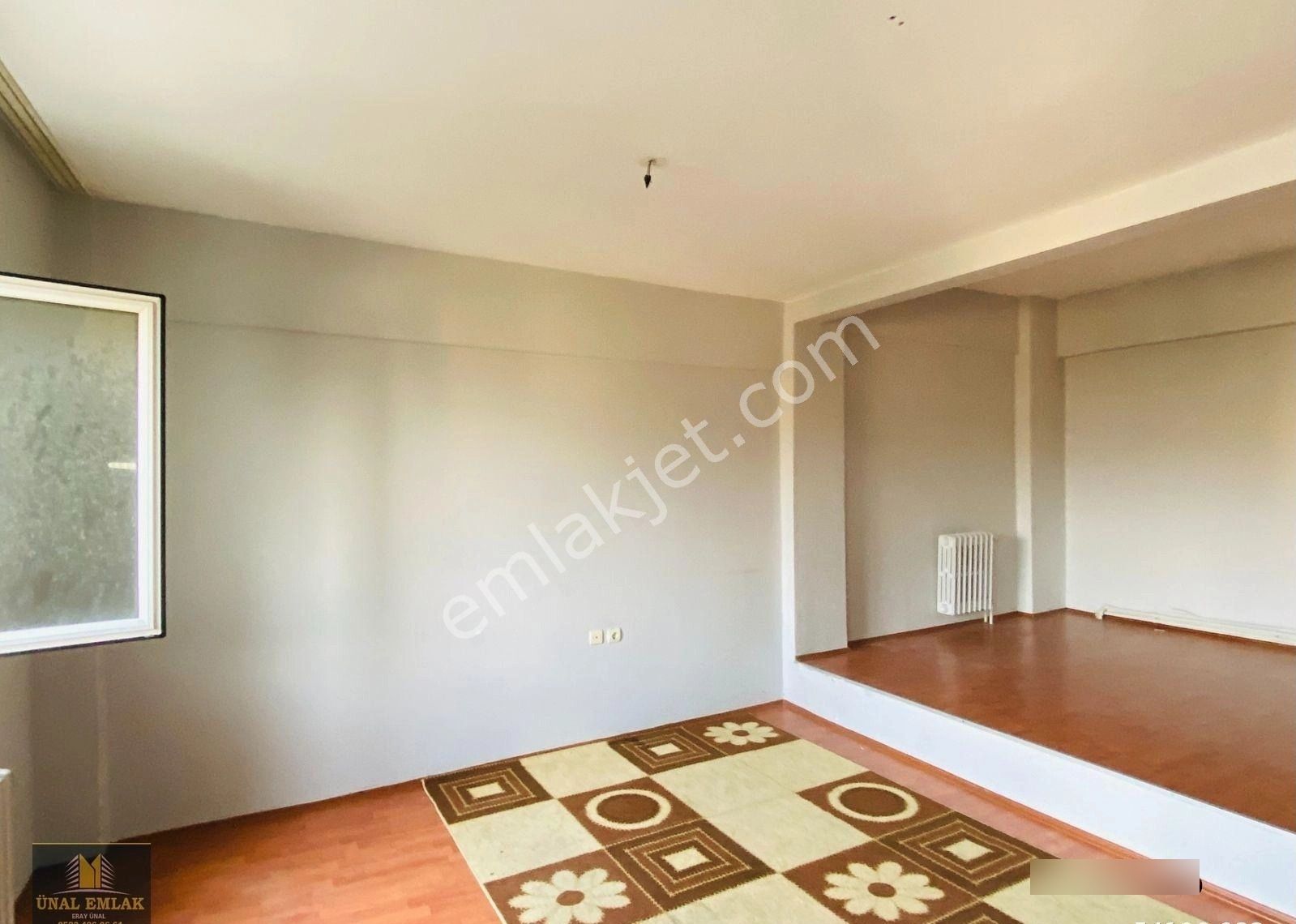 Ünal Emlak'tan Bandırma Hacıyusuf-vecihibey Cad.de 2+1 Kombili Ara Kat - Görsel 18