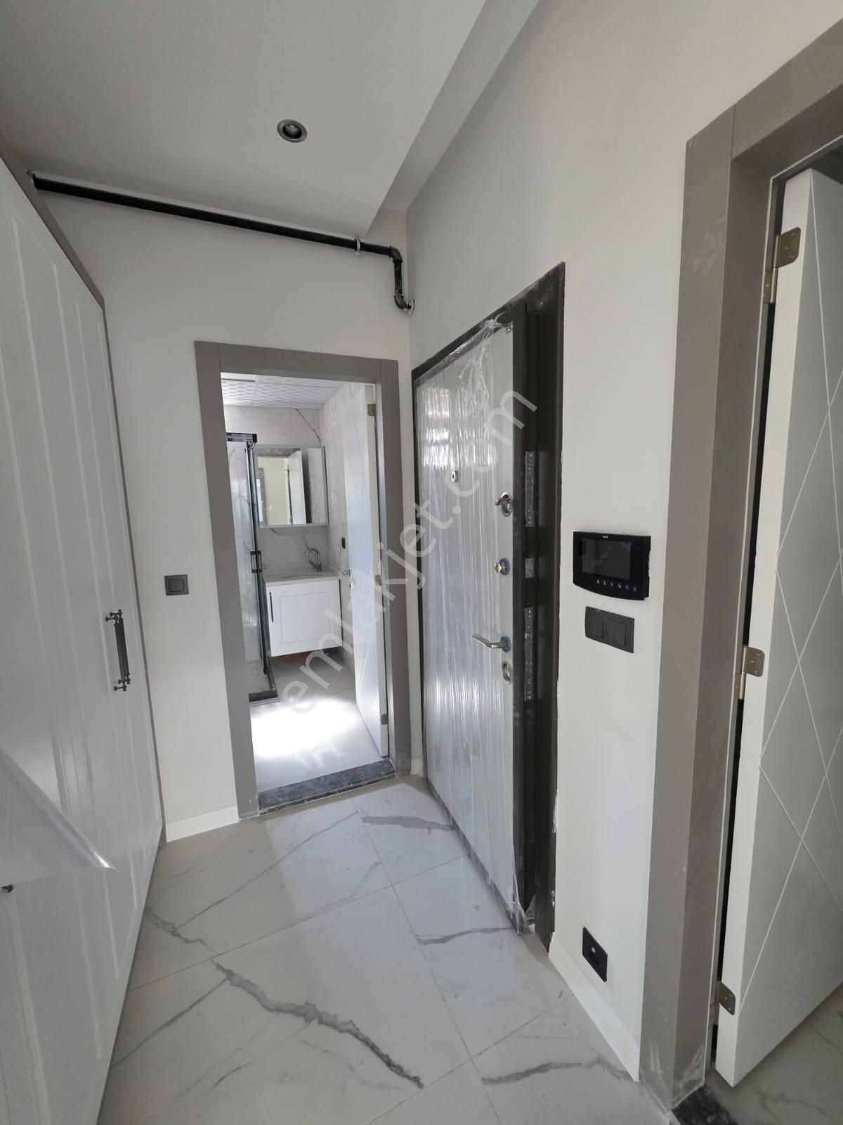 Ender Uysal Gayrimenkulden Bağbaşında Satılık 2+1 Sıfır Daire... - Görsel 8