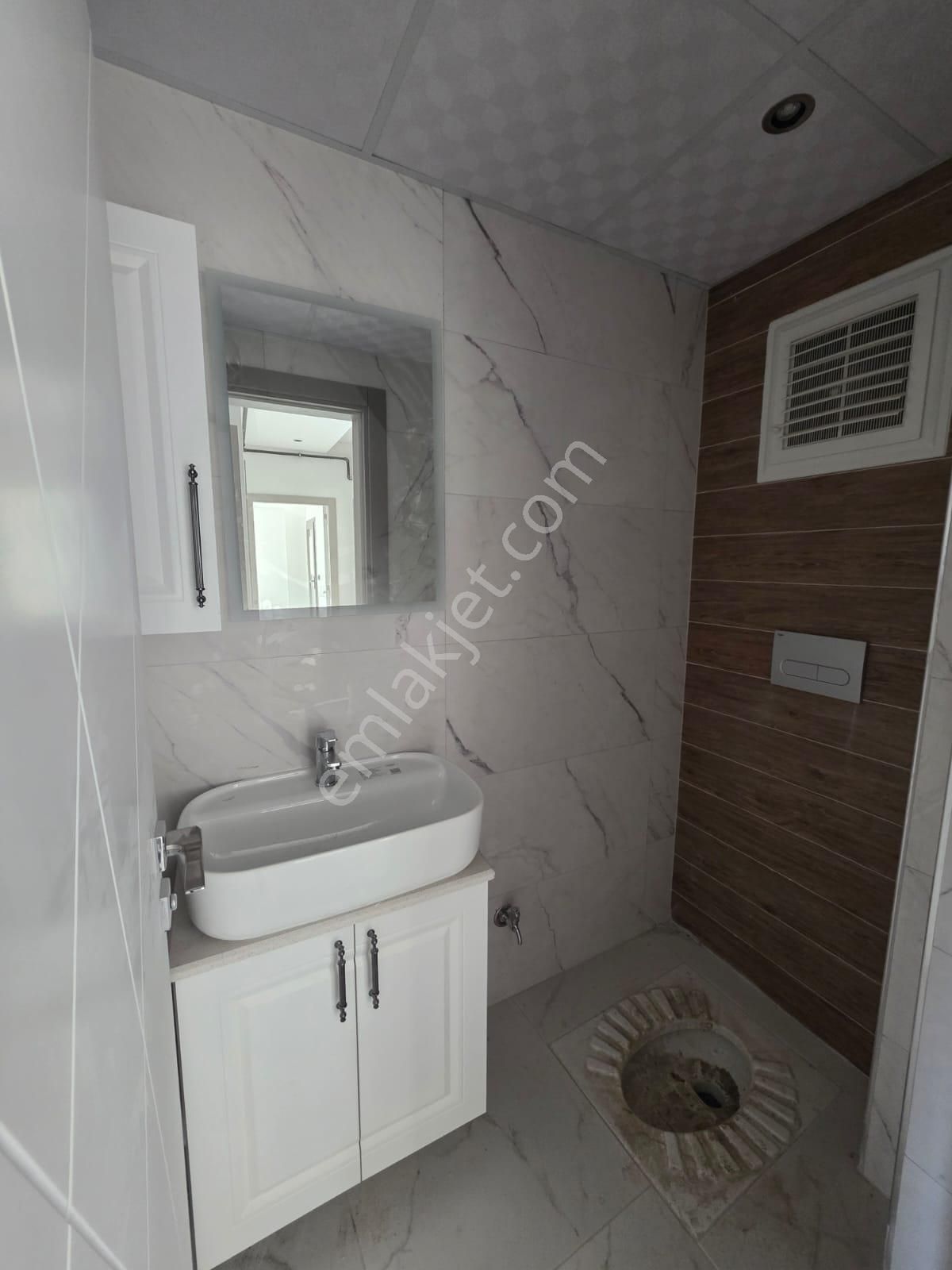 Ender Uysal Gayrimenkulden Bağbaşında Satılık 2+1 Sıfır Daire... - Görsel 17