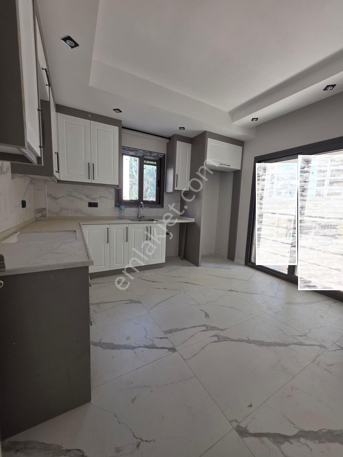 Ender Uysal Gayrimenkulden Bağbaşında Satılık 2+1 Sıfır Daire... - Görsel 3