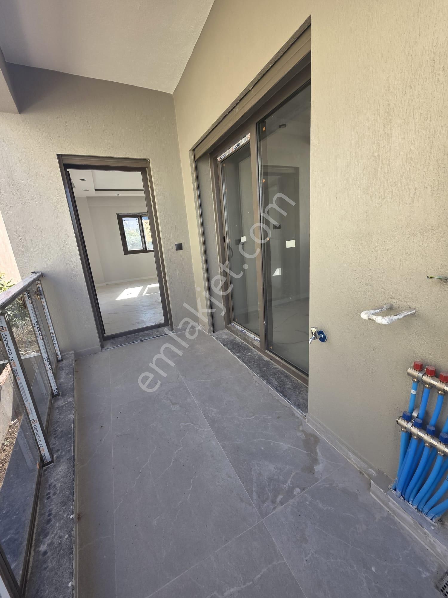 Ender Uysal Gayrimenkulden Bağbaşında Satılık 2+1 Sıfır Daire... - Görsel 19