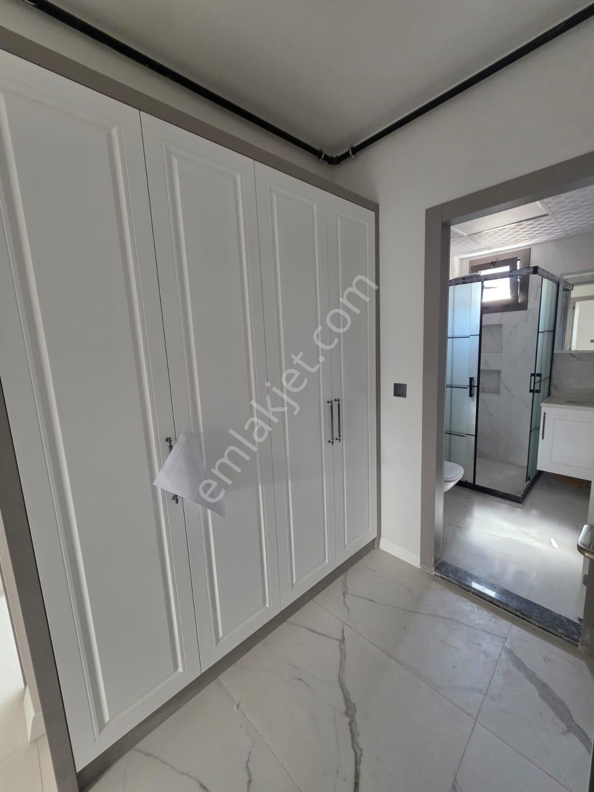 Ender Uysal Gayrimenkulden Bağbaşında Satılık 2+1 Sıfır Daire... - Görsel 9