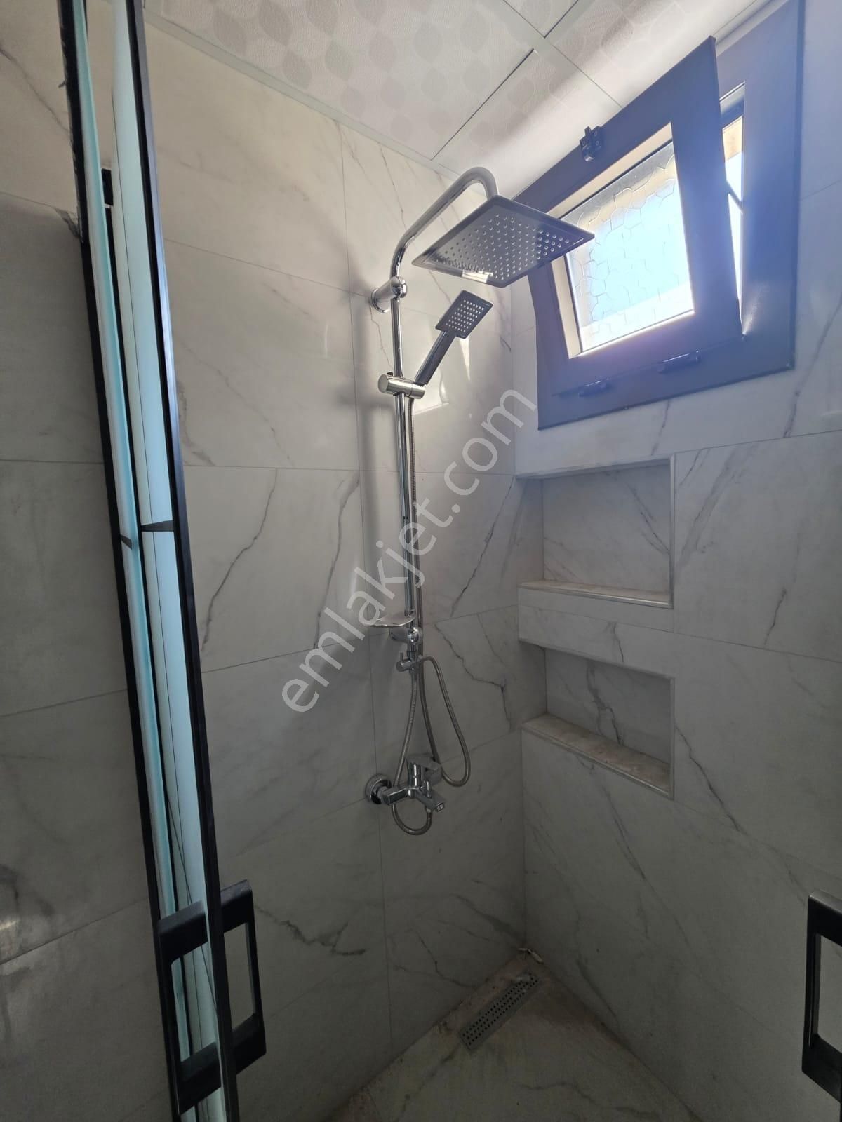 Ender Uysal Gayrimenkulden Bağbaşında Satılık 2+1 Sıfır Daire... - Görsel 15