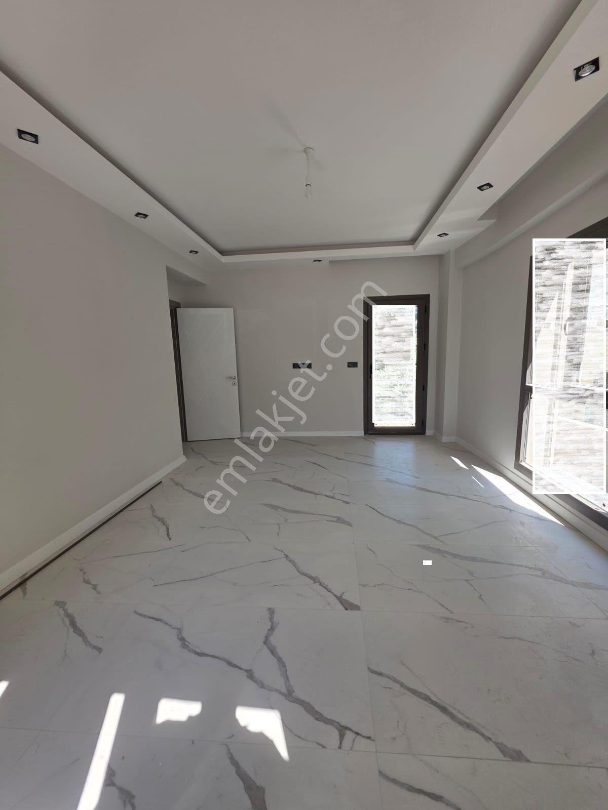 Ender Uysal Gayrimenkulden Bağbaşında Satılık 2+1 Sıfır Daire... - Görsel 4