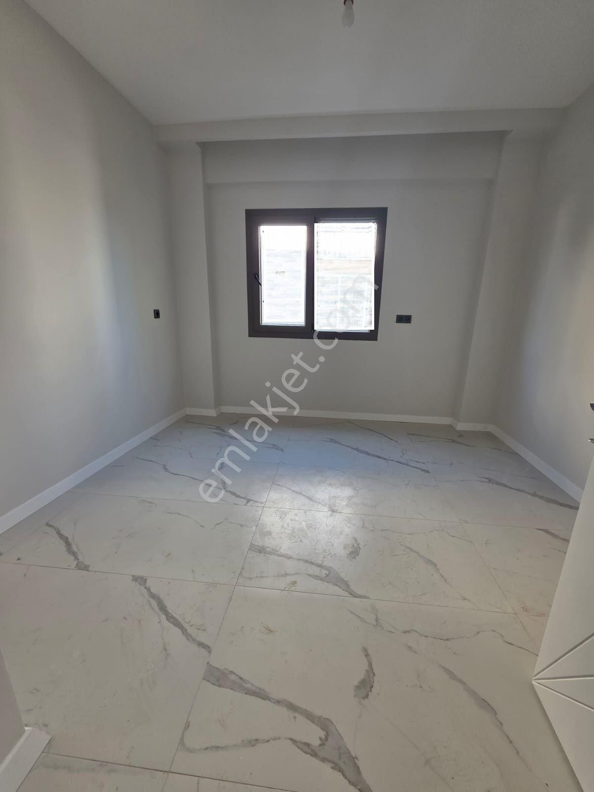 Ender Uysal Gayrimenkulden Bağbaşında Satılık 2+1 Sıfır Daire... - Görsel 7