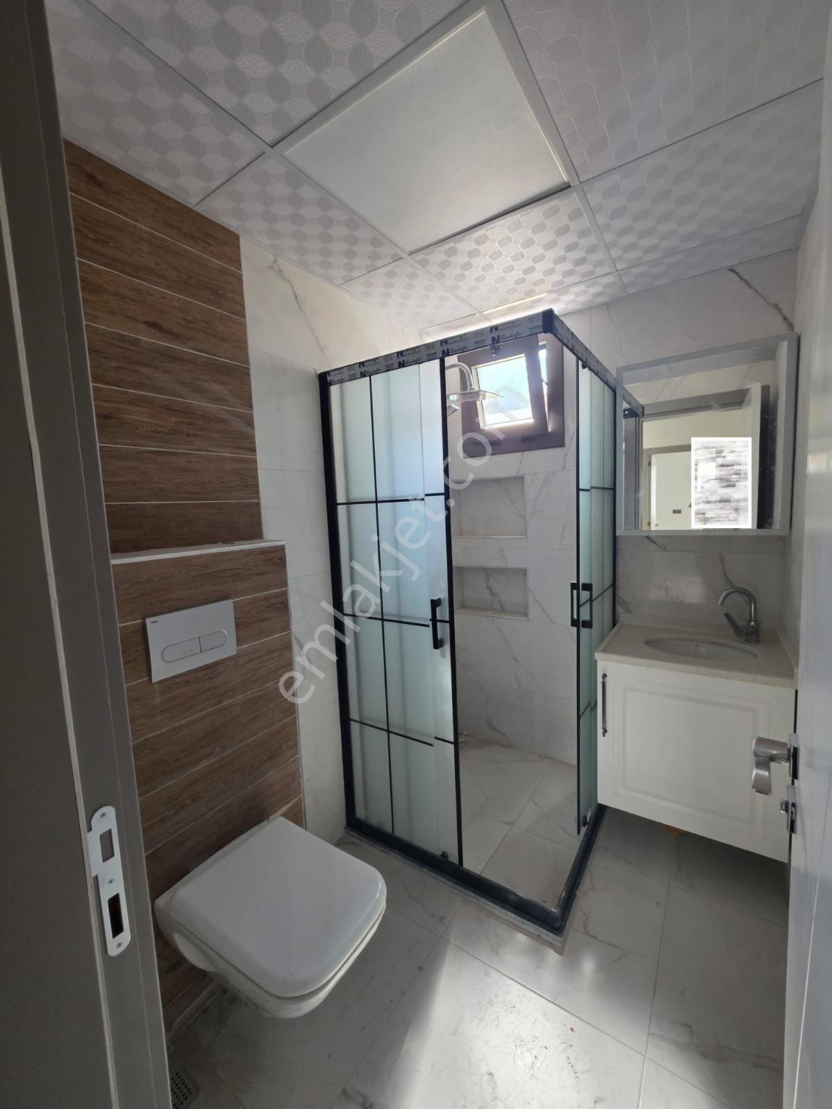 Ender Uysal Gayrimenkulden Bağbaşında Satılık 2+1 Sıfır Daire... - Görsel 14