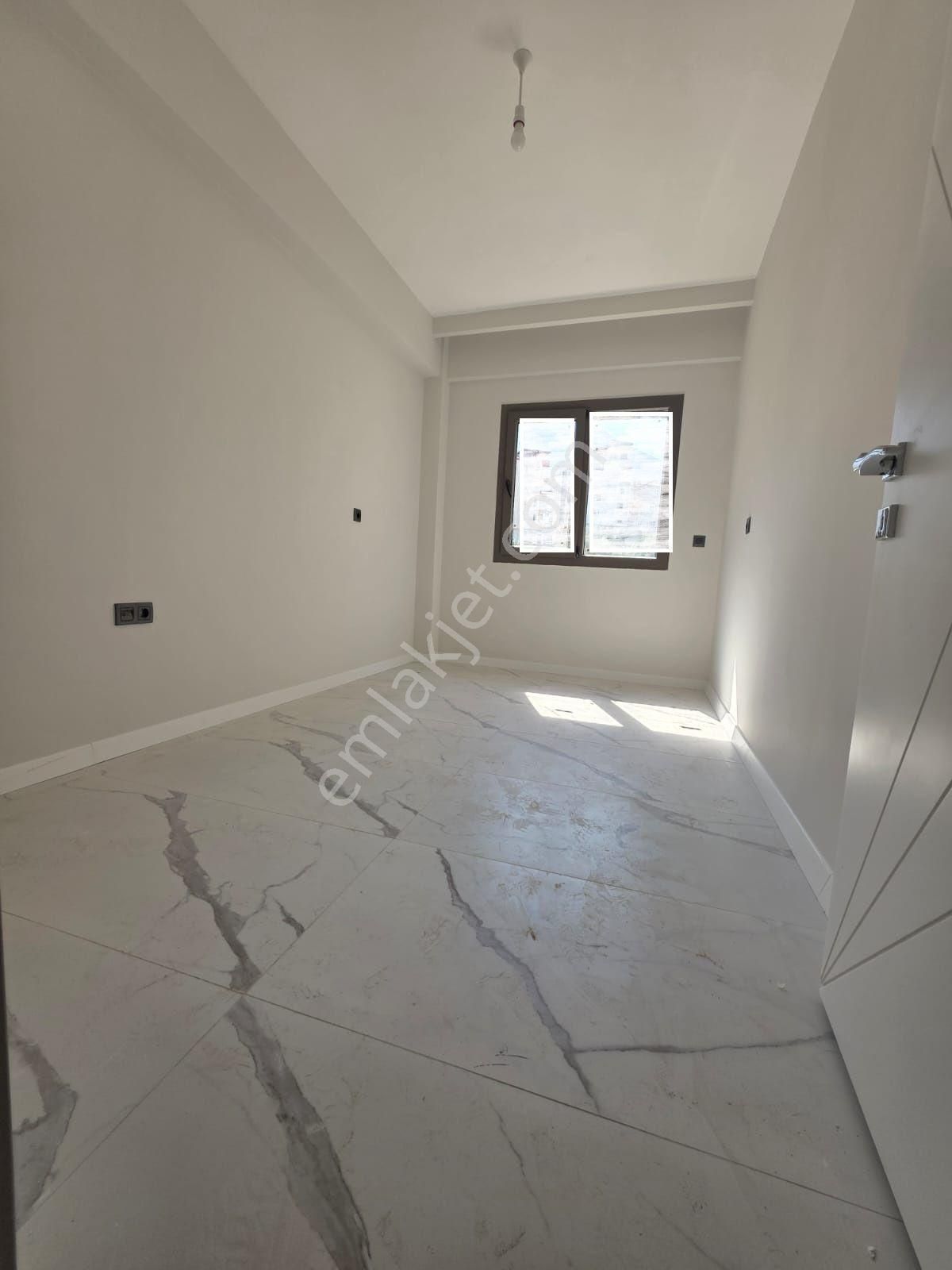 Ender Uysal Gayrimenkulden Bağbaşında Satılık 2+1 Sıfır Daire... - Görsel 6