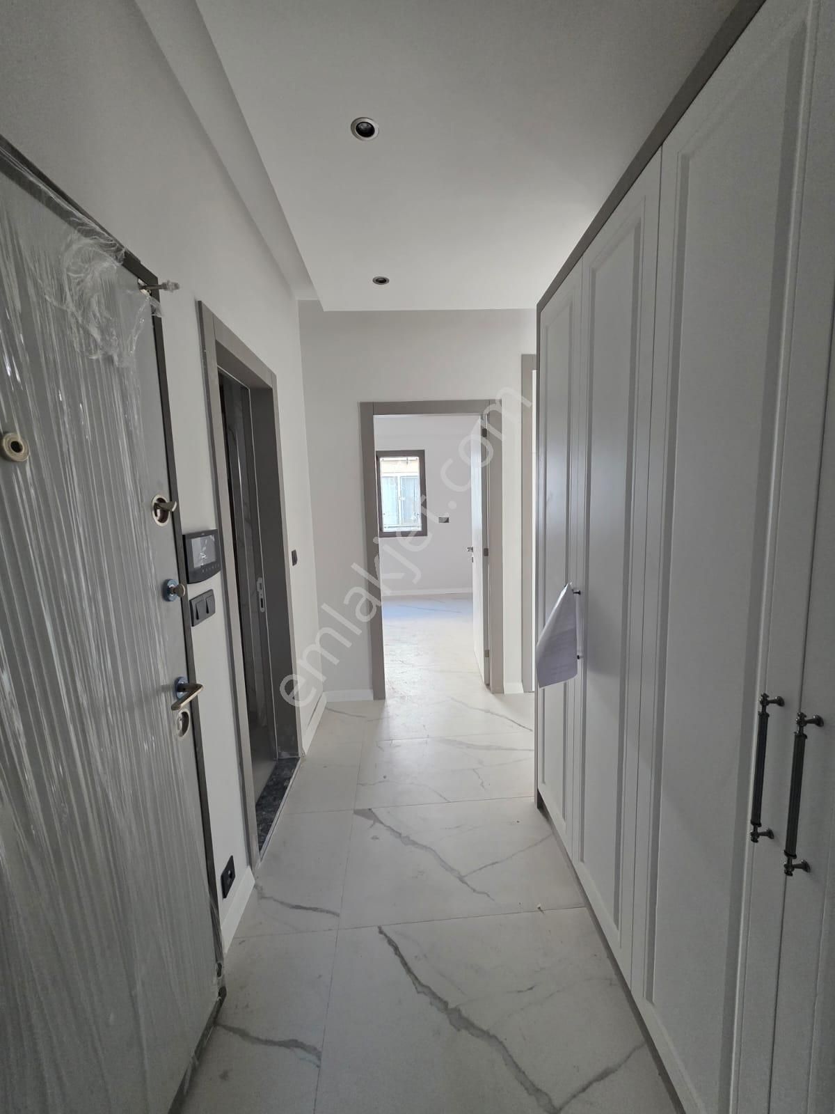 Ender Uysal Gayrimenkulden Bağbaşında Satılık 2+1 Sıfır Daire... - Görsel 13