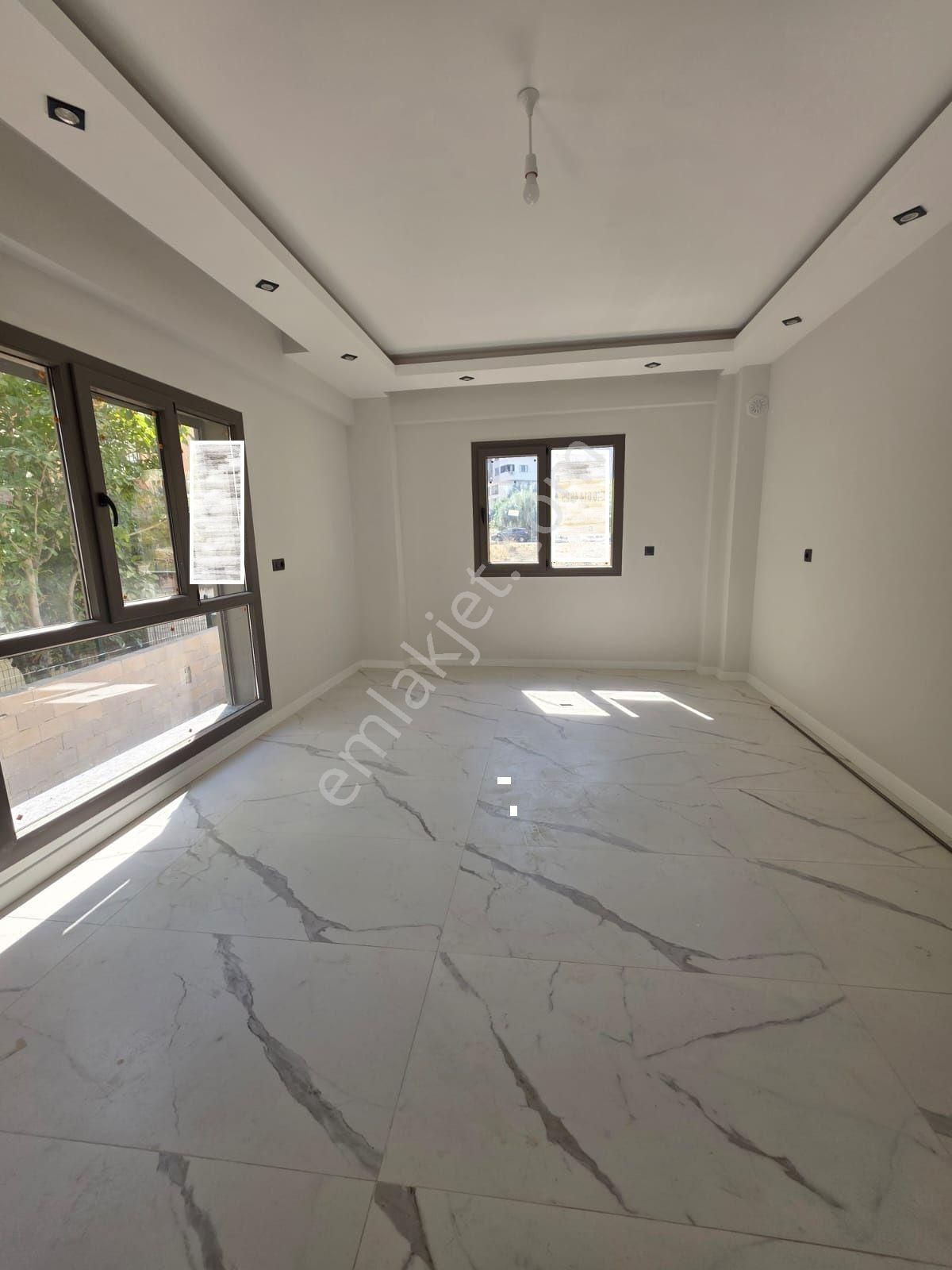 Ender Uysal Gayrimenkulden Bağbaşında Satılık 2+1 Sıfır Daire... - Görsel 5