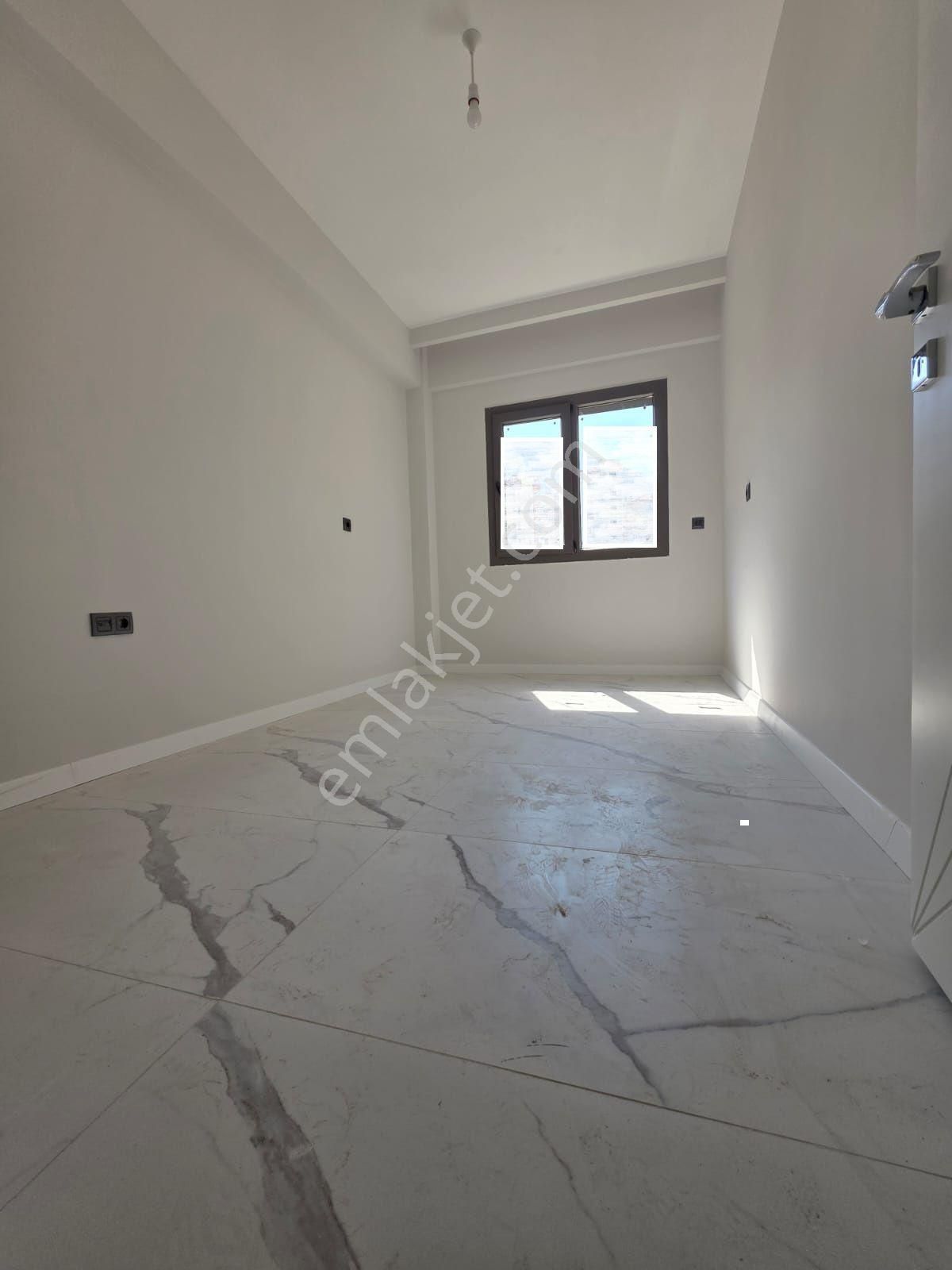 Ender Uysal Gayrimenkulden Bağbaşında Satılık 2+1 Sıfır Daire... - Görsel 12