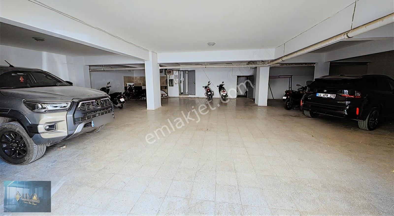 Liva Gayrimenkul'den Yeni Beşevlerde Ultralüks 5+1 Satılık Daire - Görsel 25