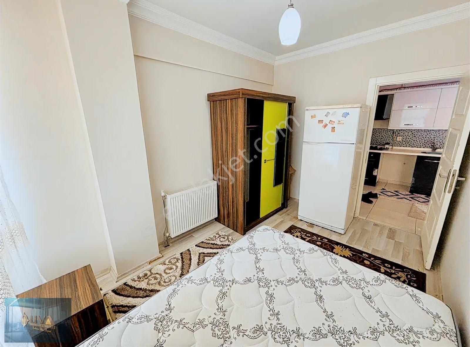 Liva Gayrimenkul'den Yeni Beşevlerde 2+1 Eşyalı Kiralık Daire - Görsel 4