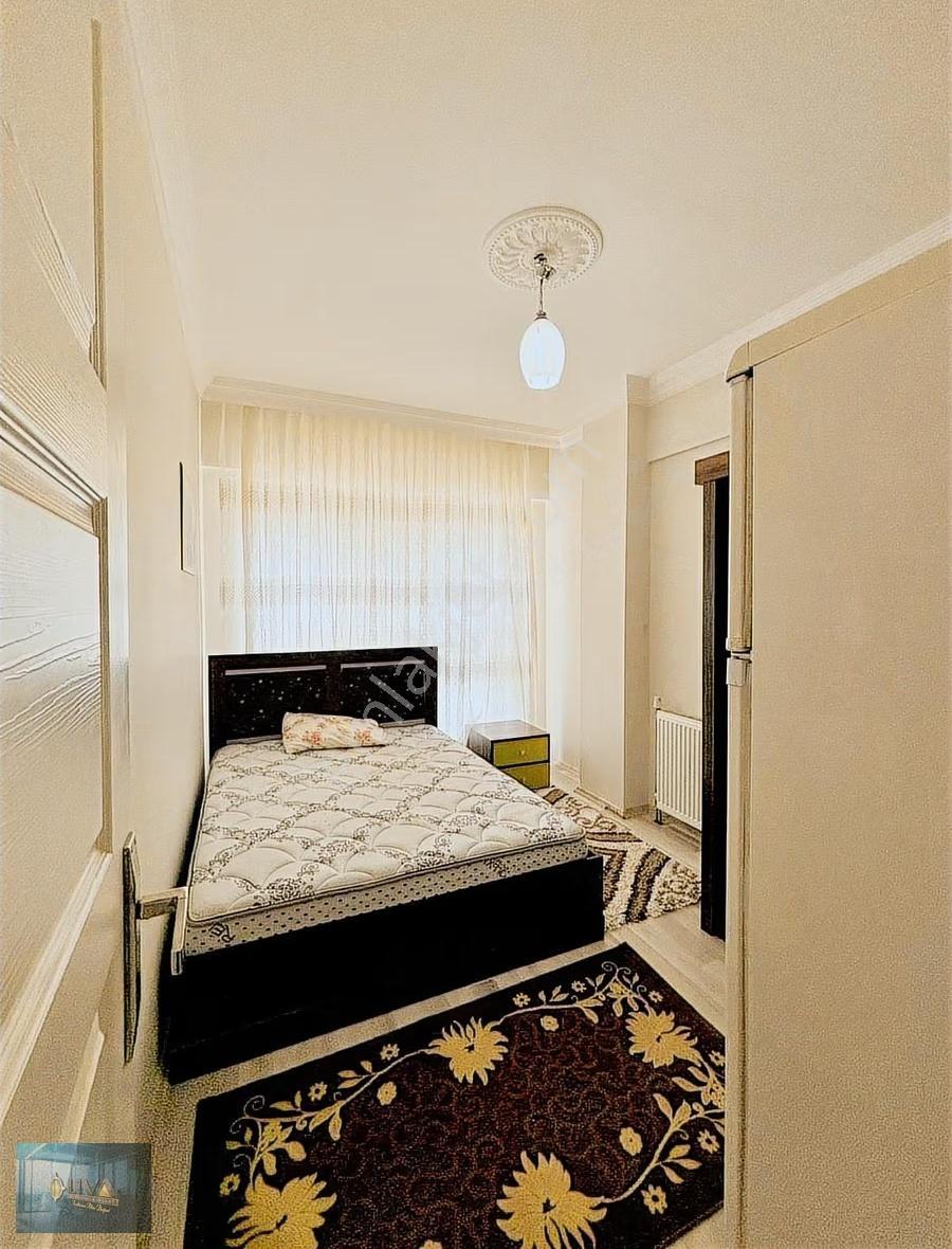 Liva Gayrimenkul'den Yeni Beşevlerde 2+1 Eşyalı Kiralık Daire - Görsel 3