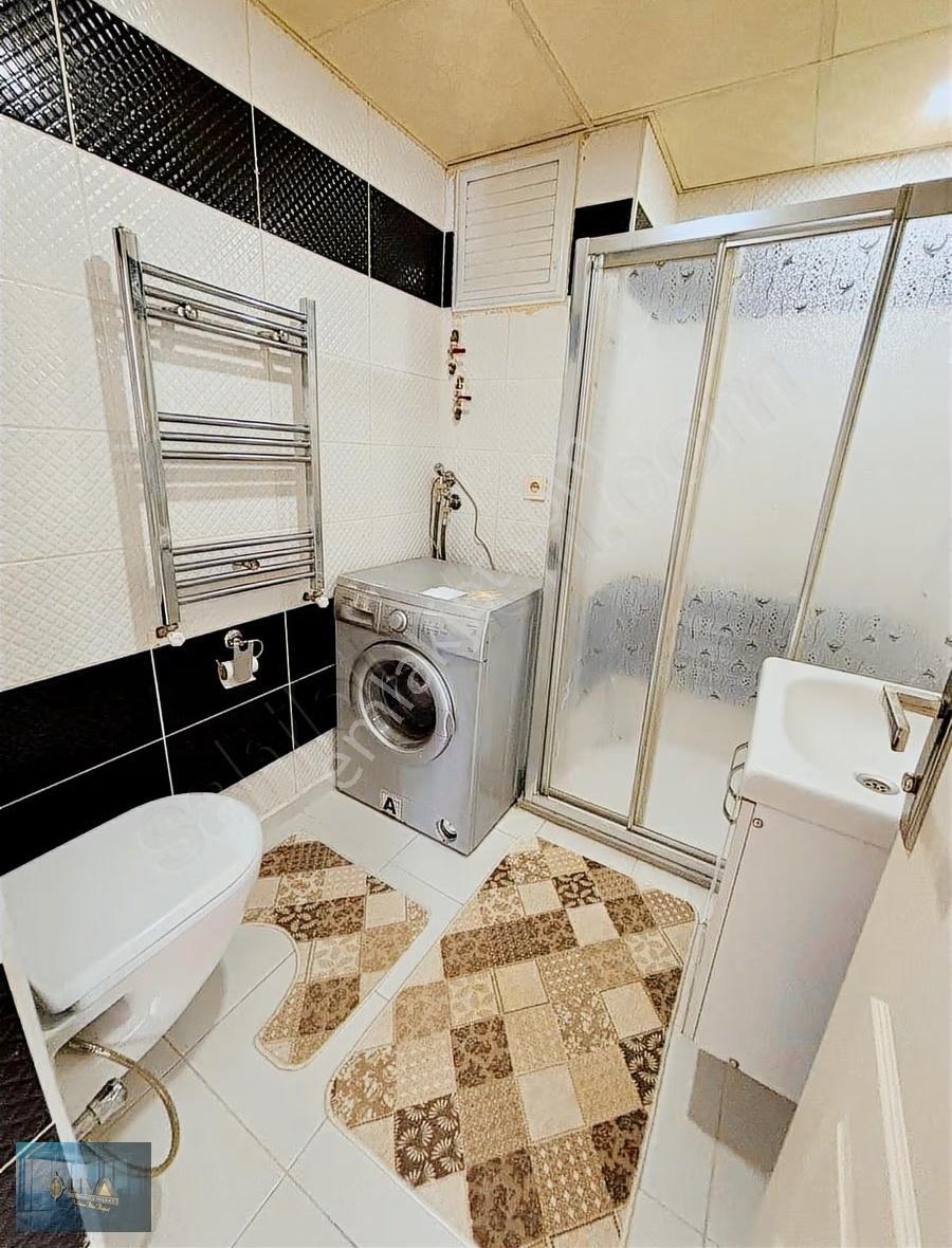 Liva Gayrimenkul'den Yeni Beşevlerde 2+1 Eşyalı Kiralık Daire - Görsel 5