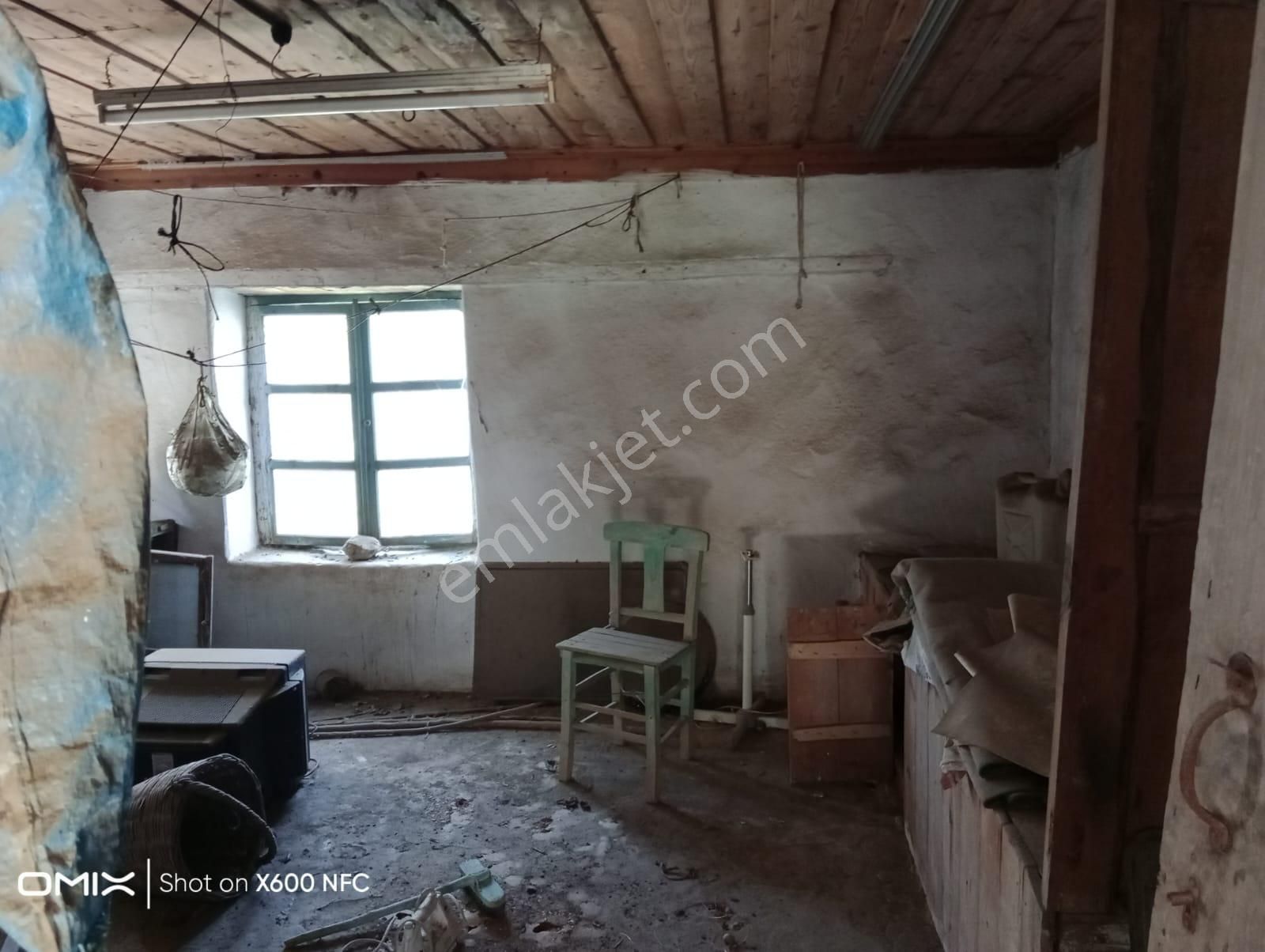 Aydın Nazilli Yazırlı Mahallesinde Satılık Köy Evi - Görsel 12